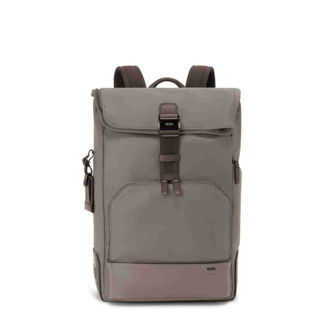 Osborn Roll Top Backpack