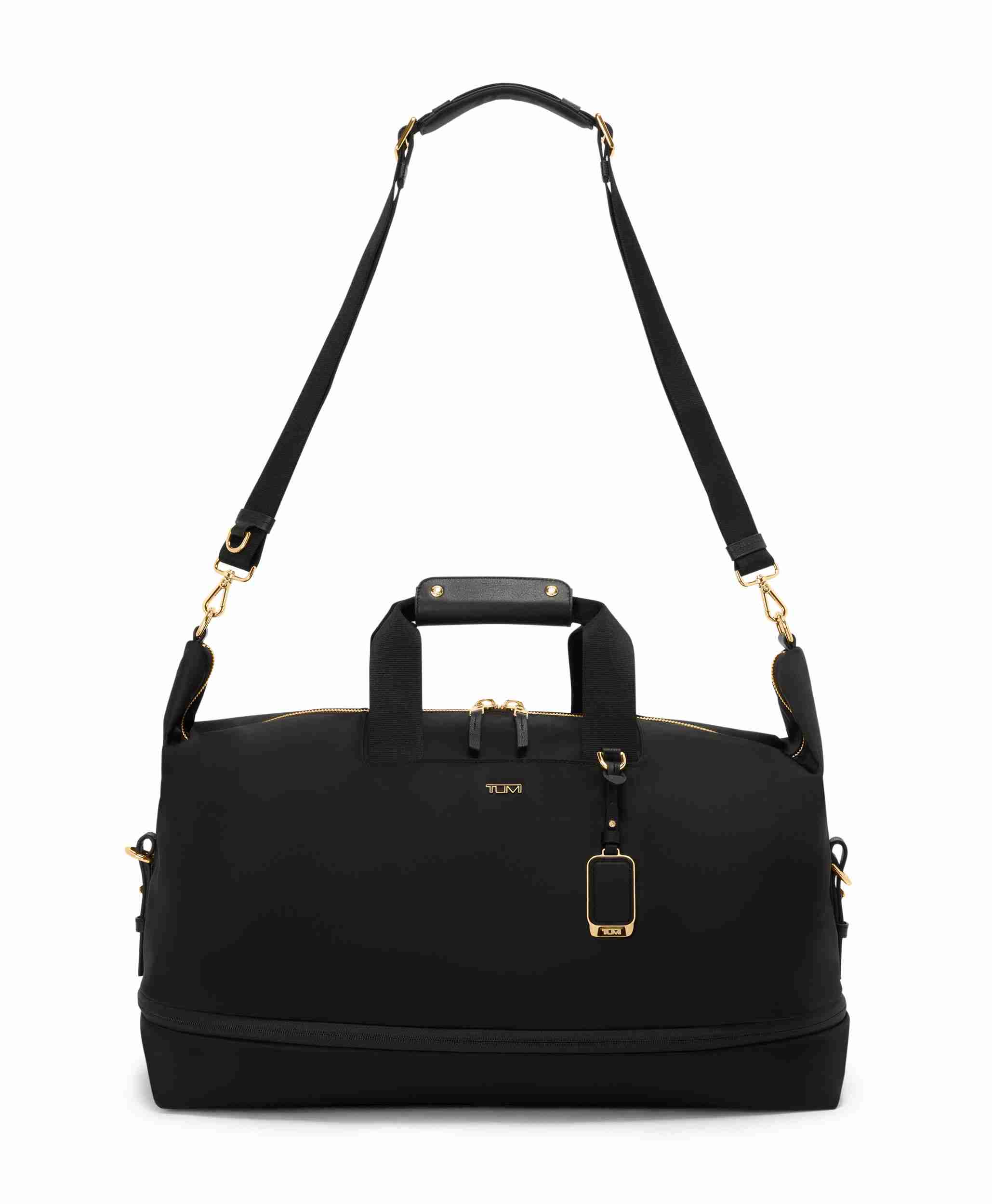 RHYS EXPANDABLE DUFFEL