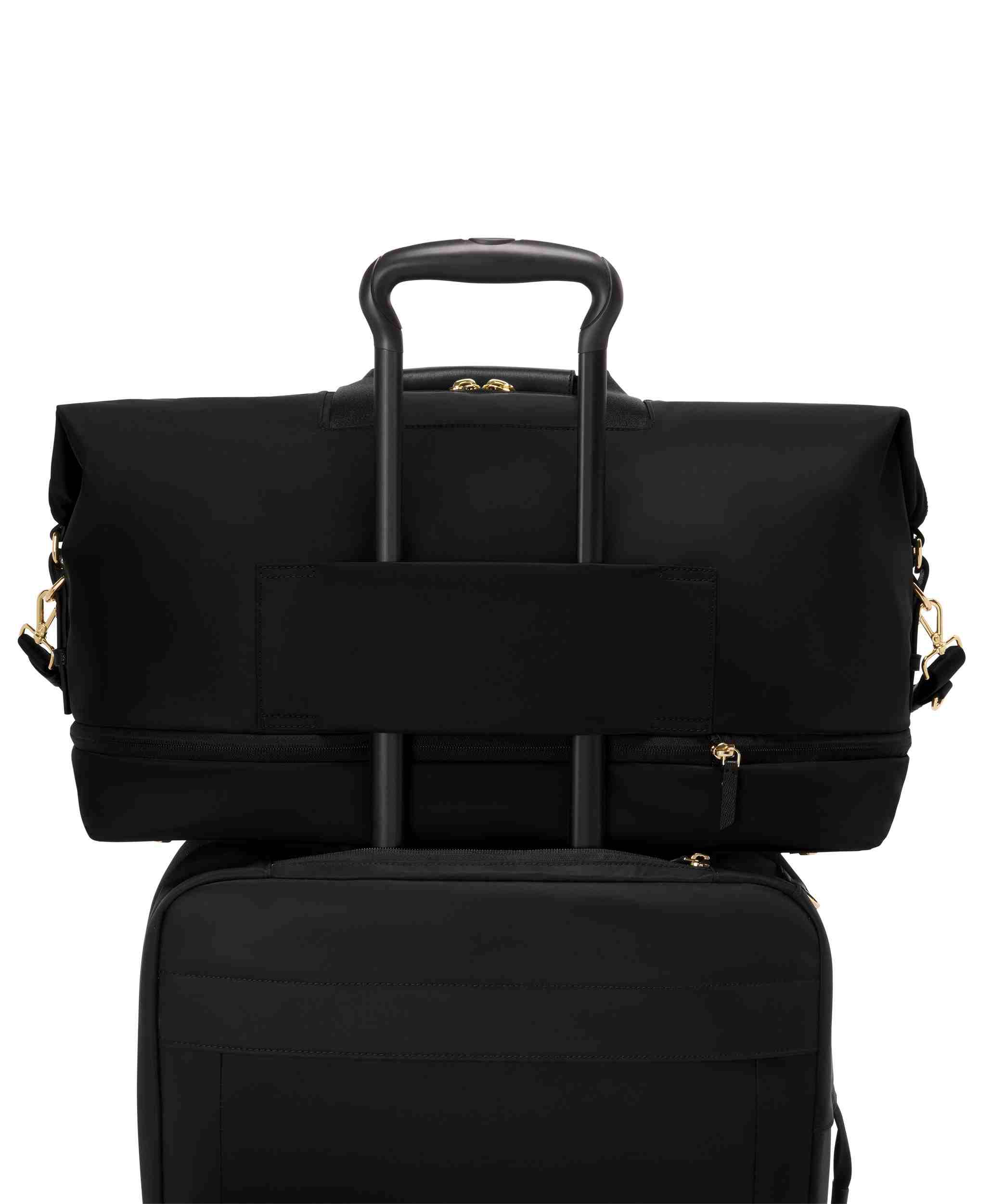 RHYS EXPANDABLE DUFFEL