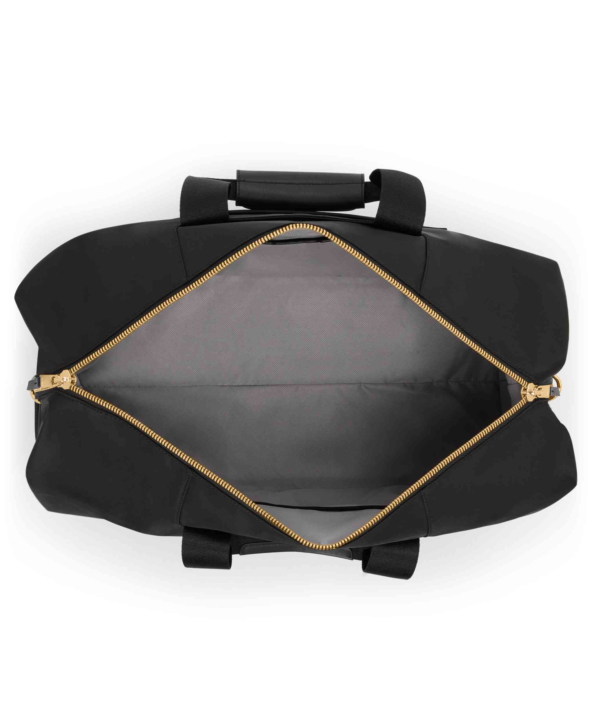 RHYS EXPANDABLE DUFFEL