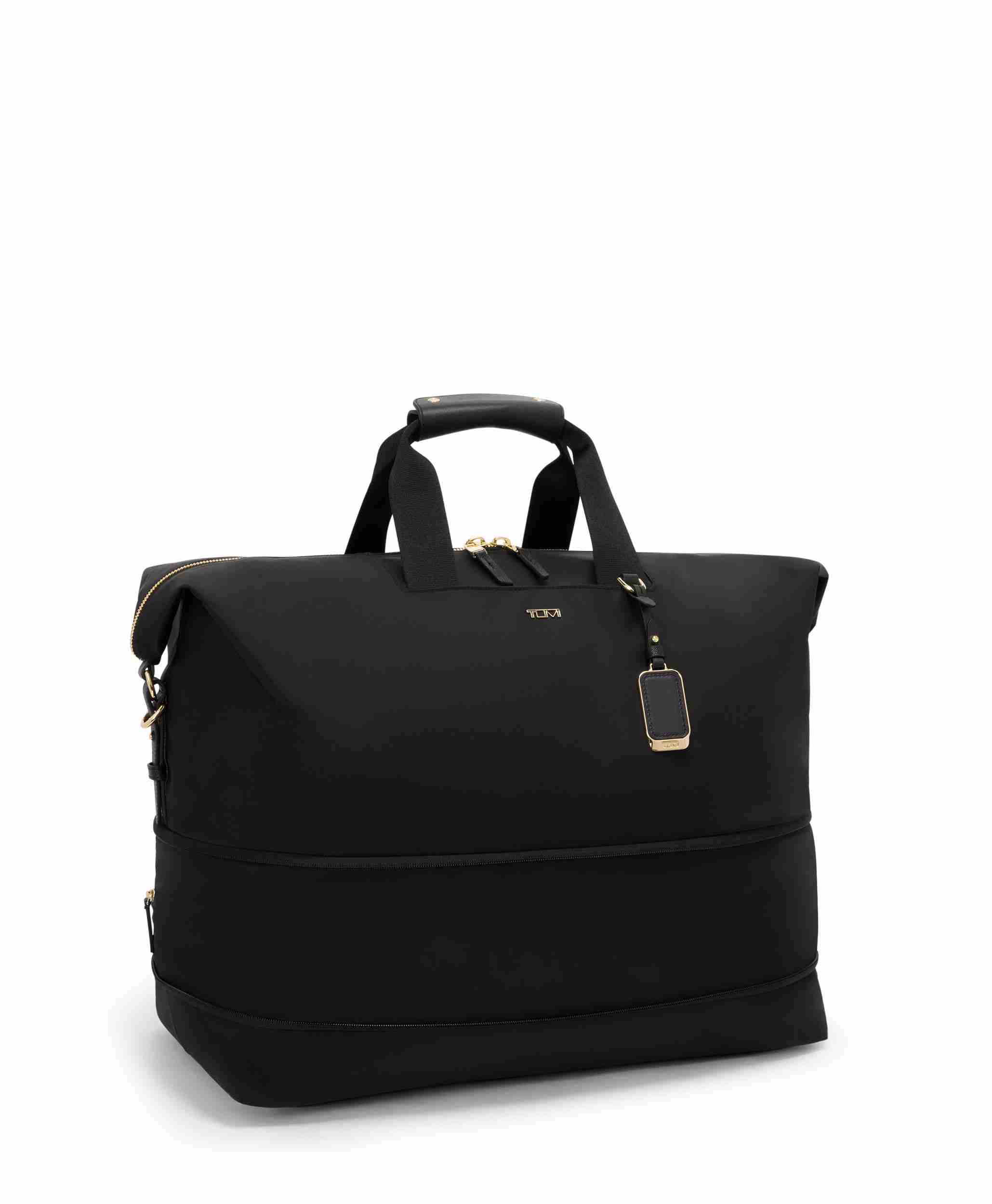 RHYS EXPANDABLE DUFFEL