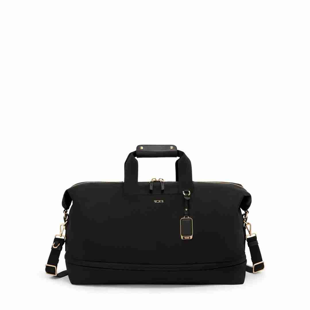 RHYS EXPANDABLE DUFFEL