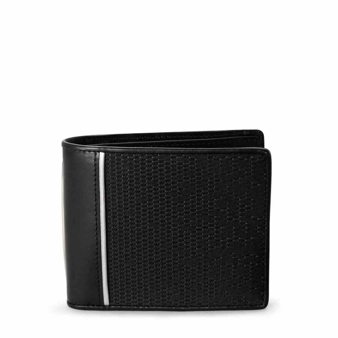 Global Double Billfold