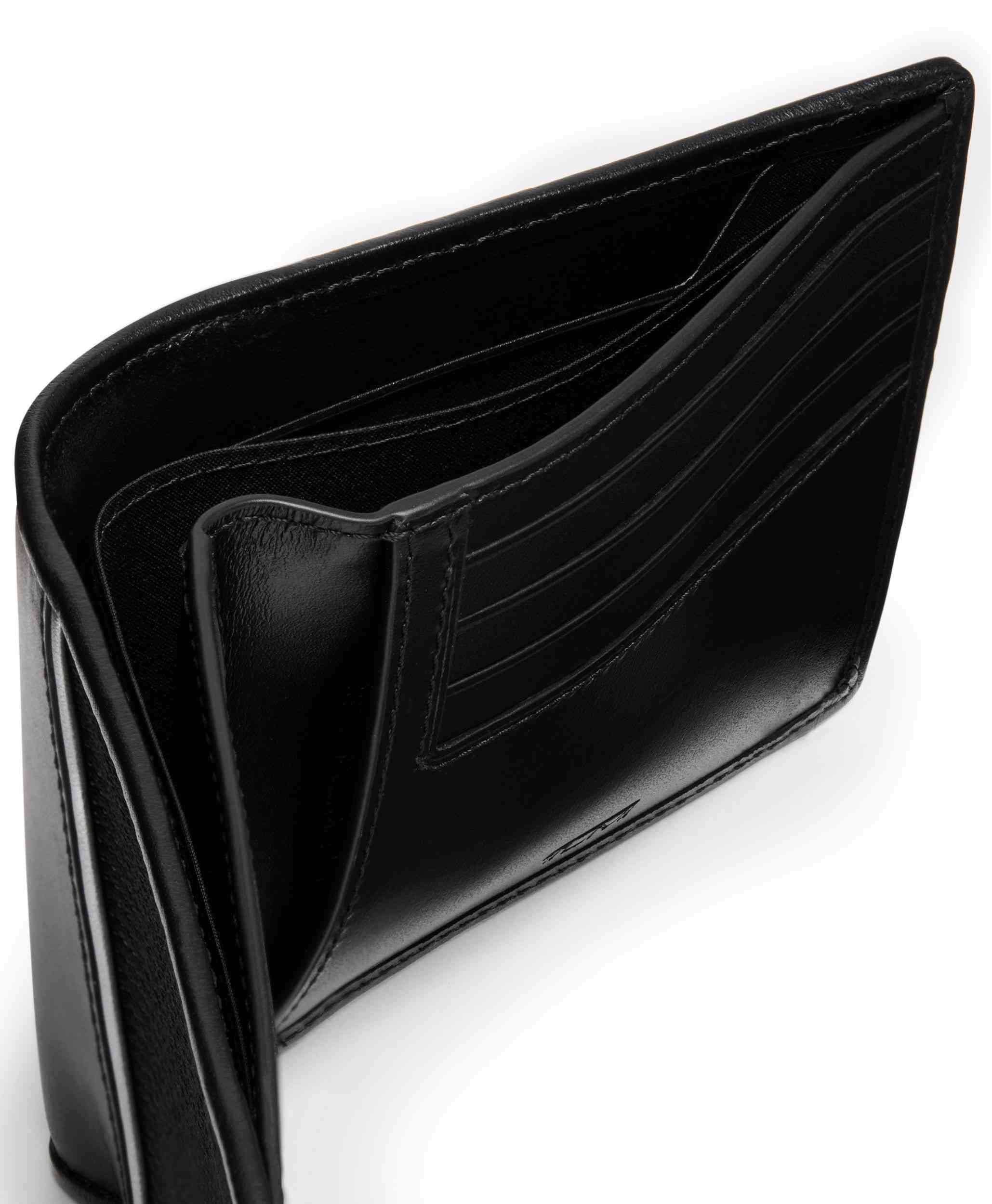 Global Double Billfold