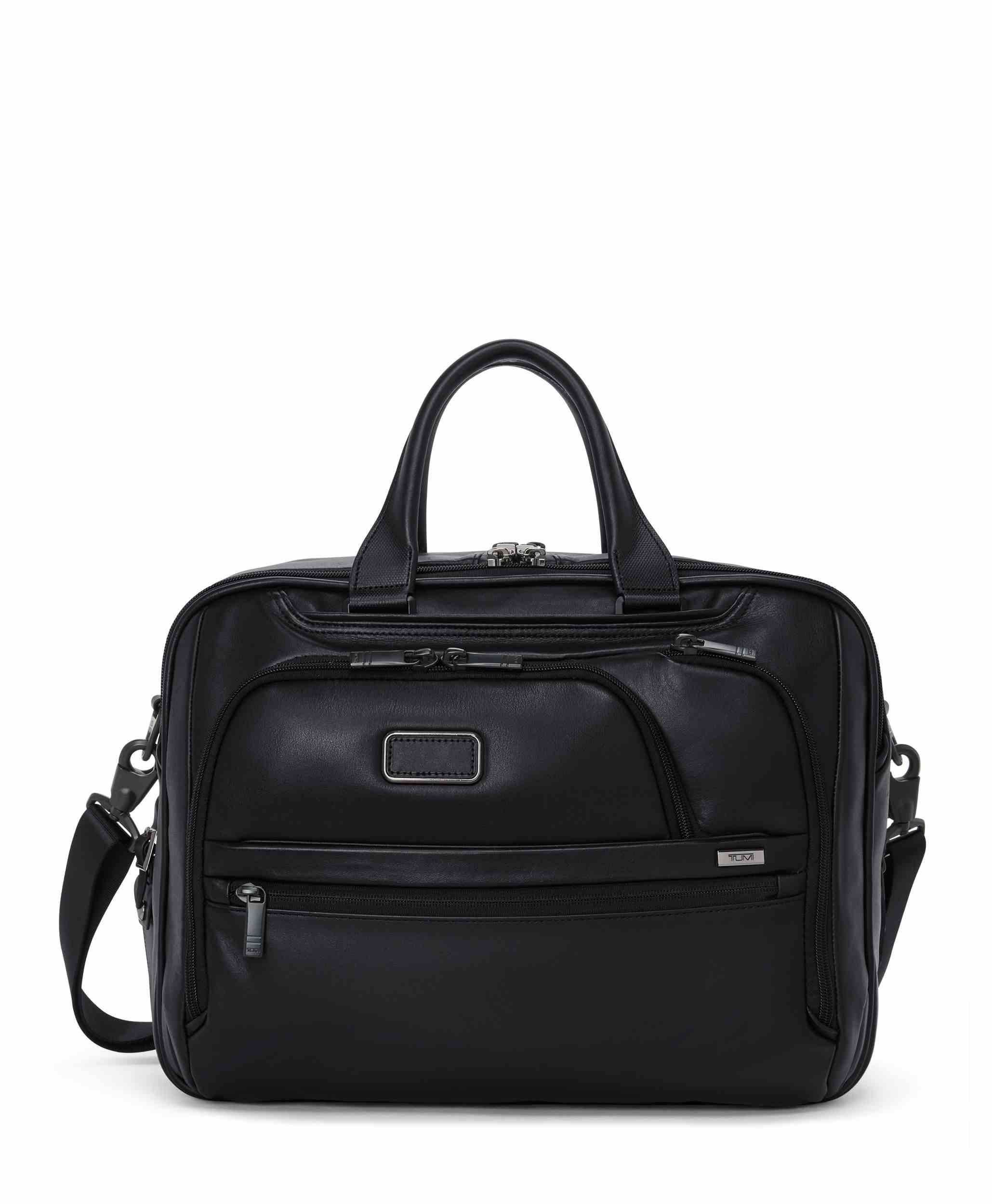 TUMI | Medium 15" Expandable Briefcase