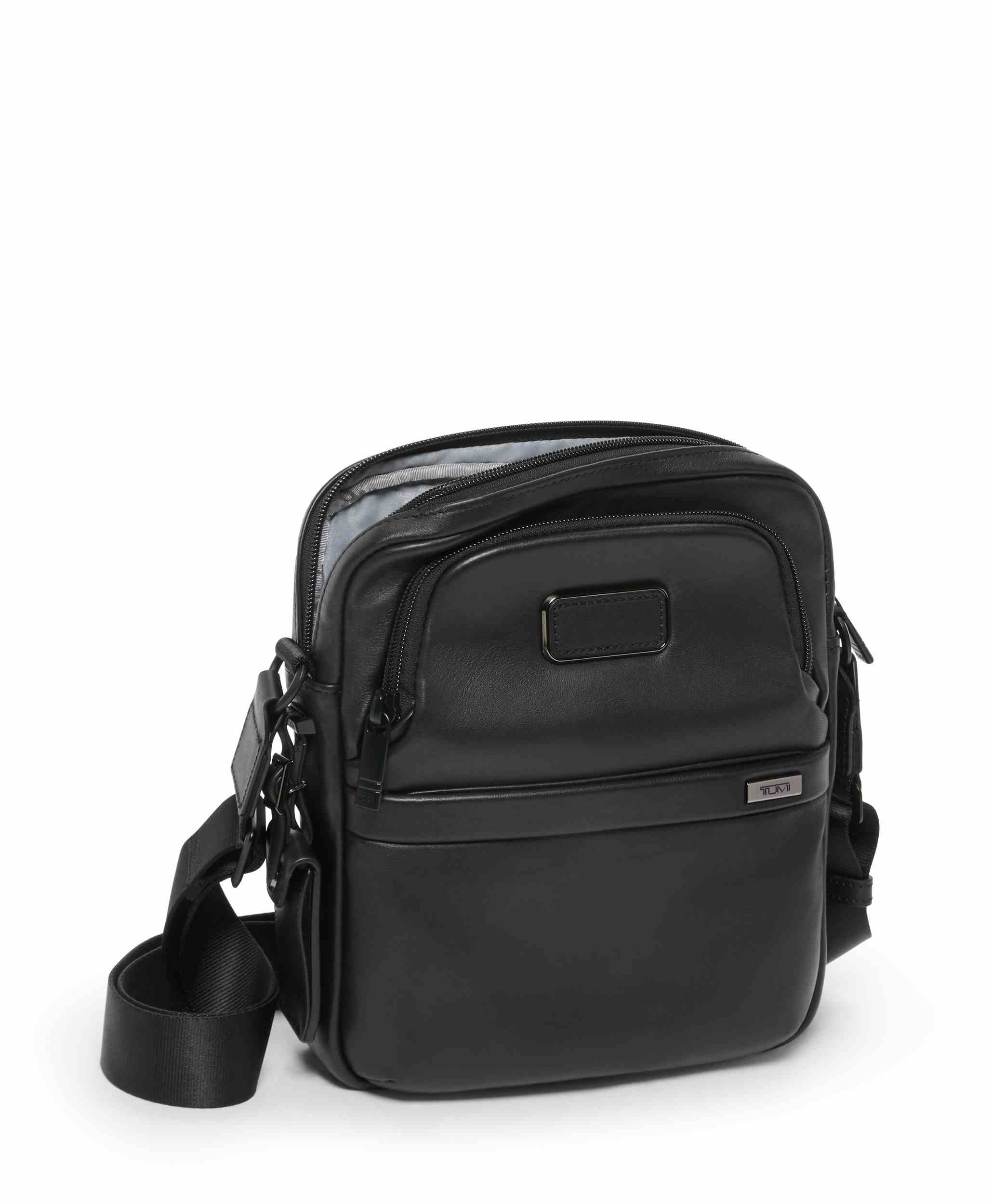 Medium Crossbody