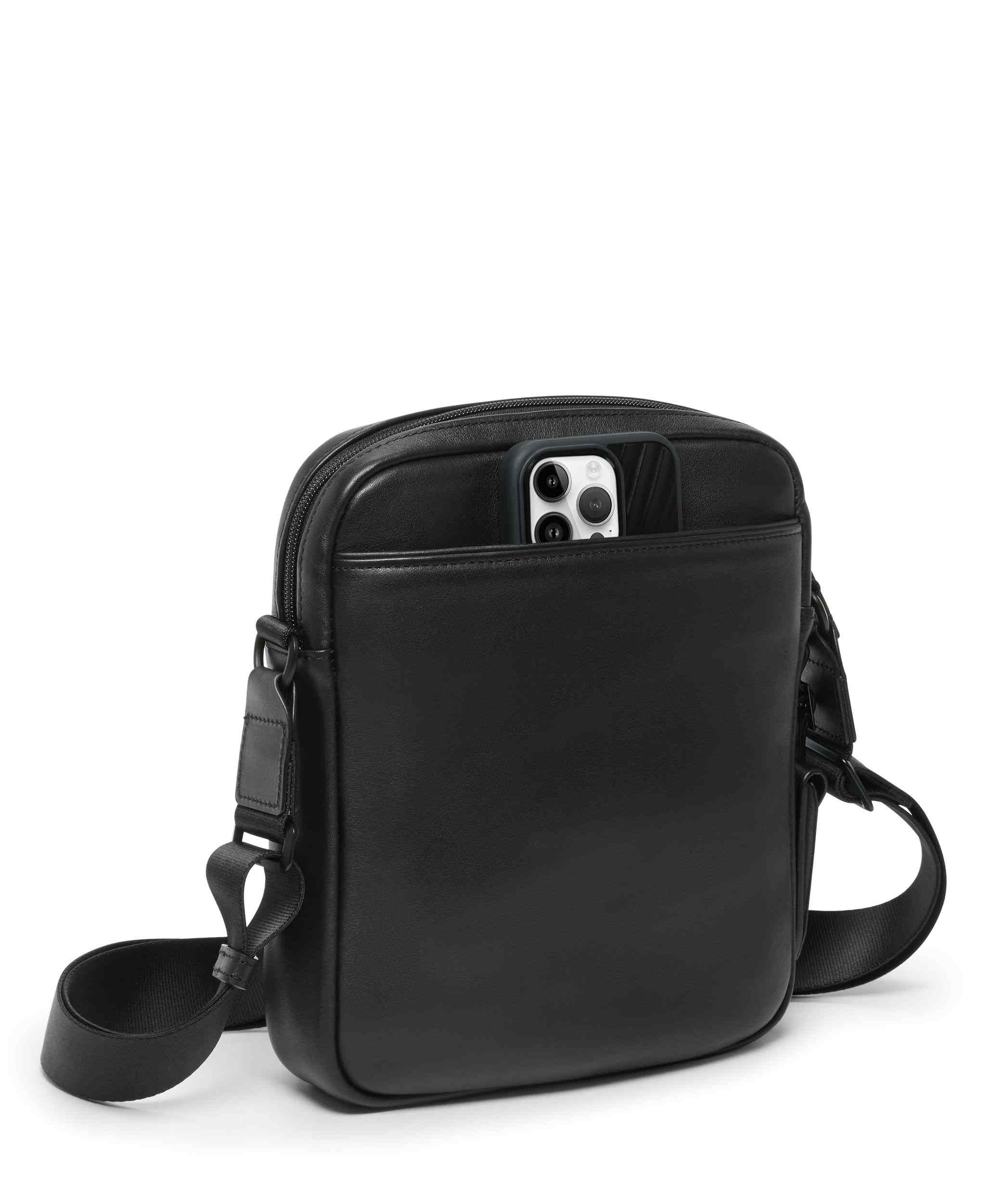 Medium Crossbody