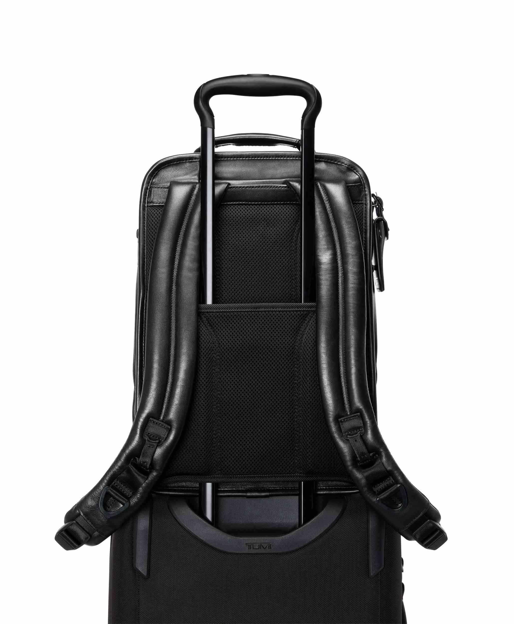 Medium 15" Expandable Backpack
