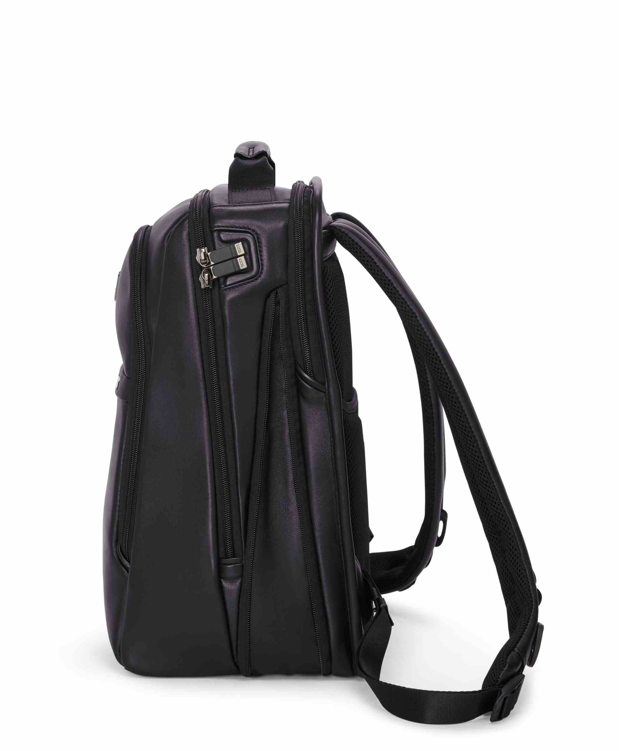 Medium 15" Expandable Backpack