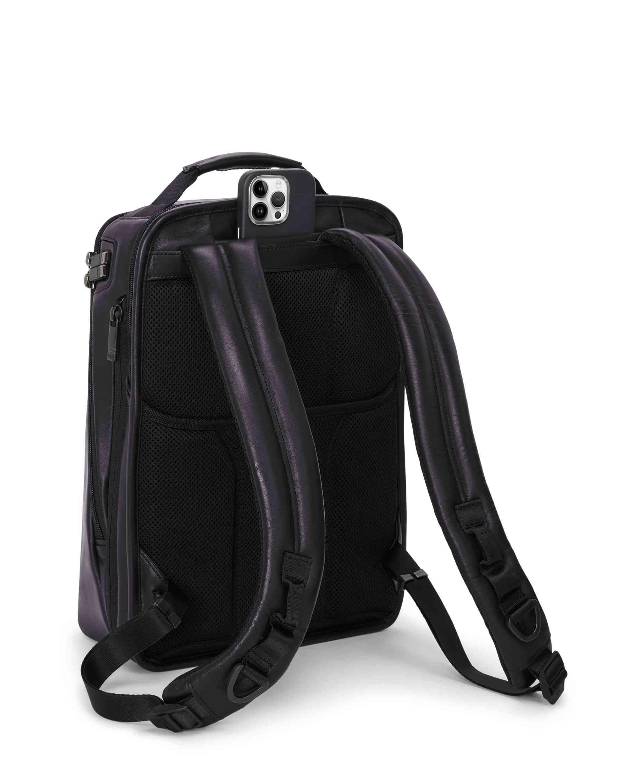 Medium 15" Expandable Backpack