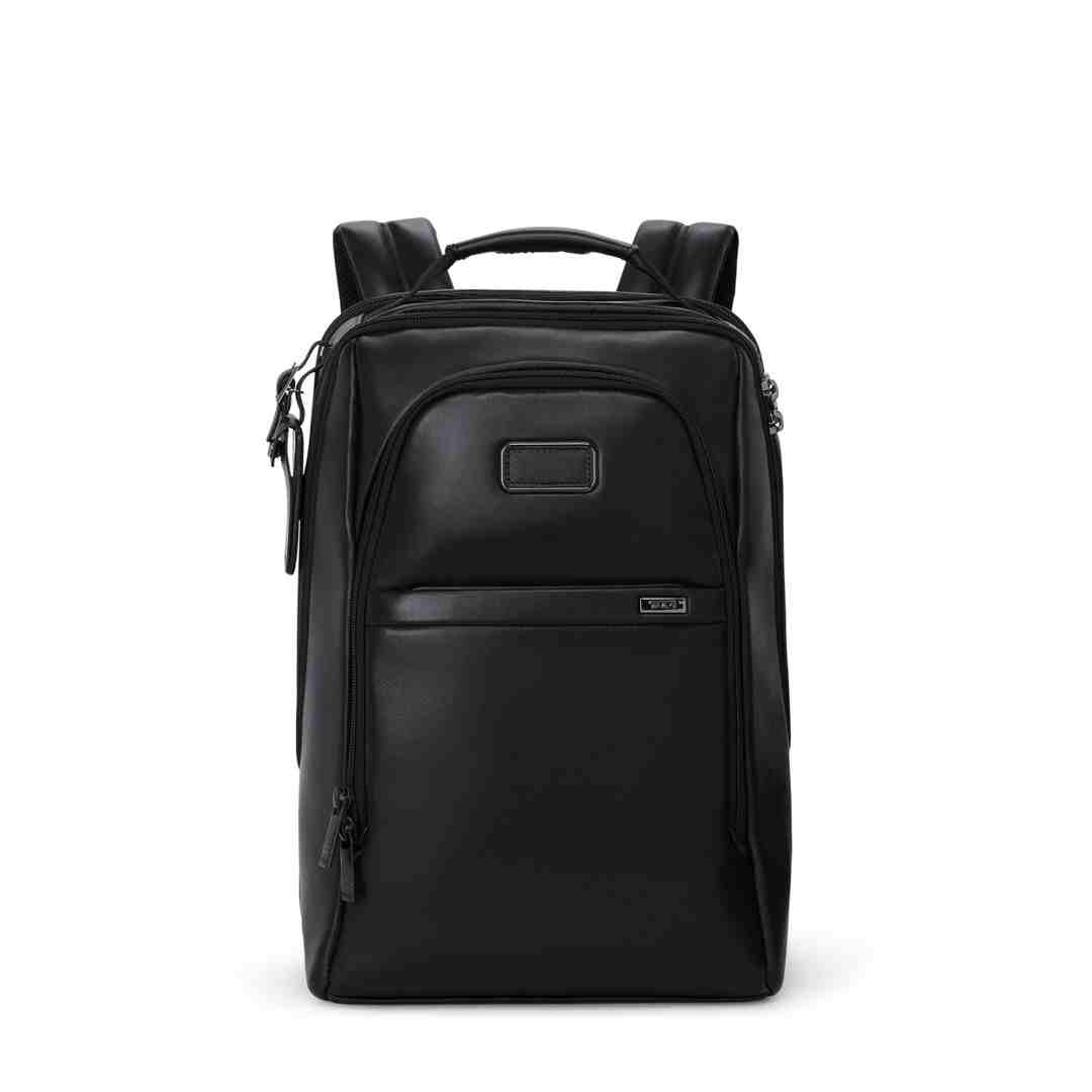 Medium 15" Expandable Backpack