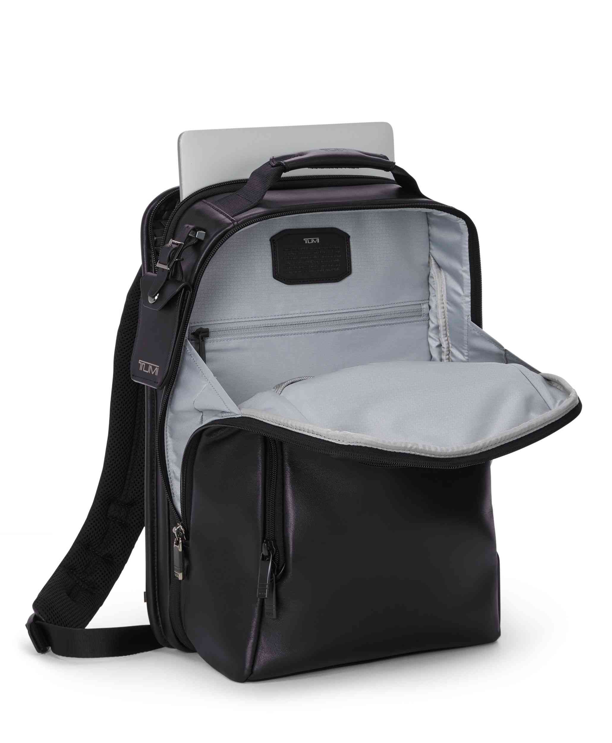 Medium 15" Expandable Backpack