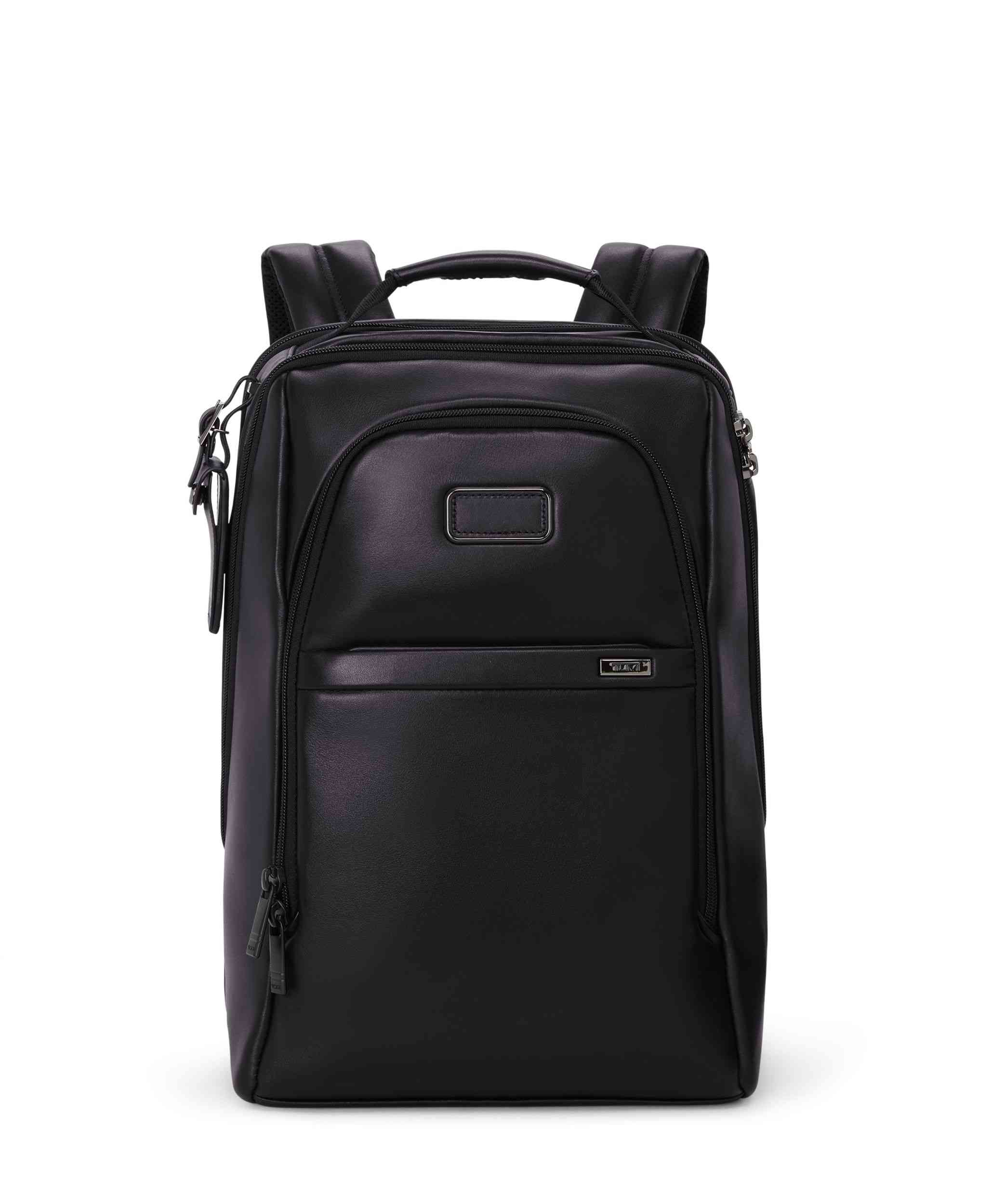 TUMI | Medium 15" Expandable Backpack