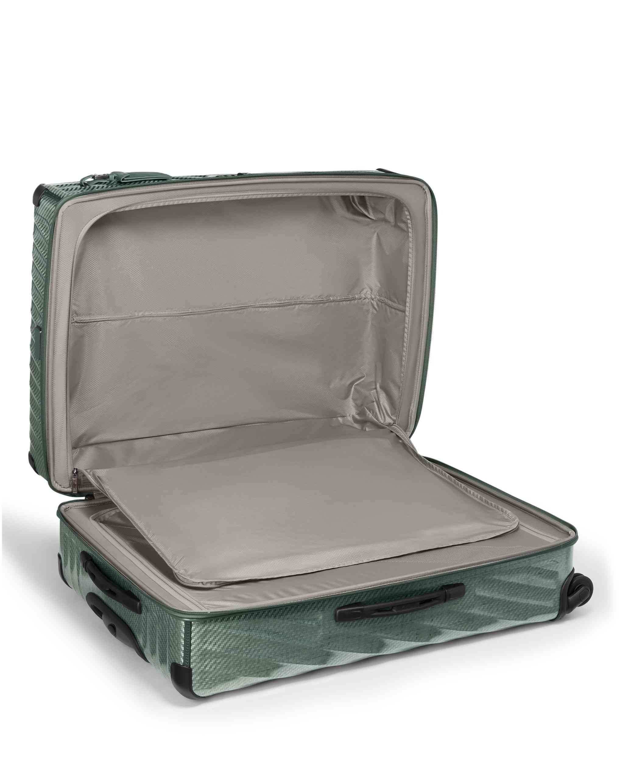 Extended Trip 4 Wheeled Packing Case