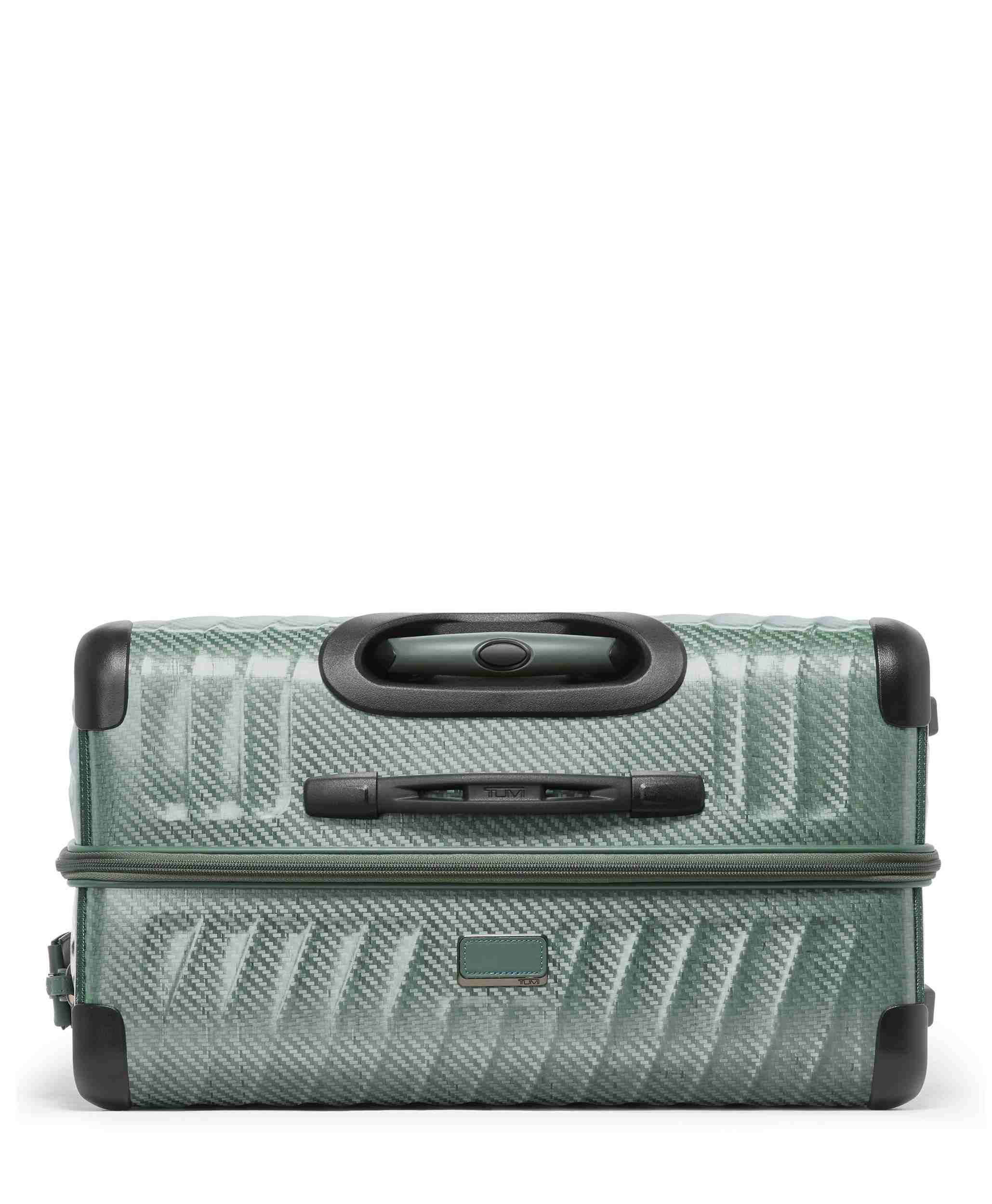 Extended Trip 4 Wheeled Packing Case