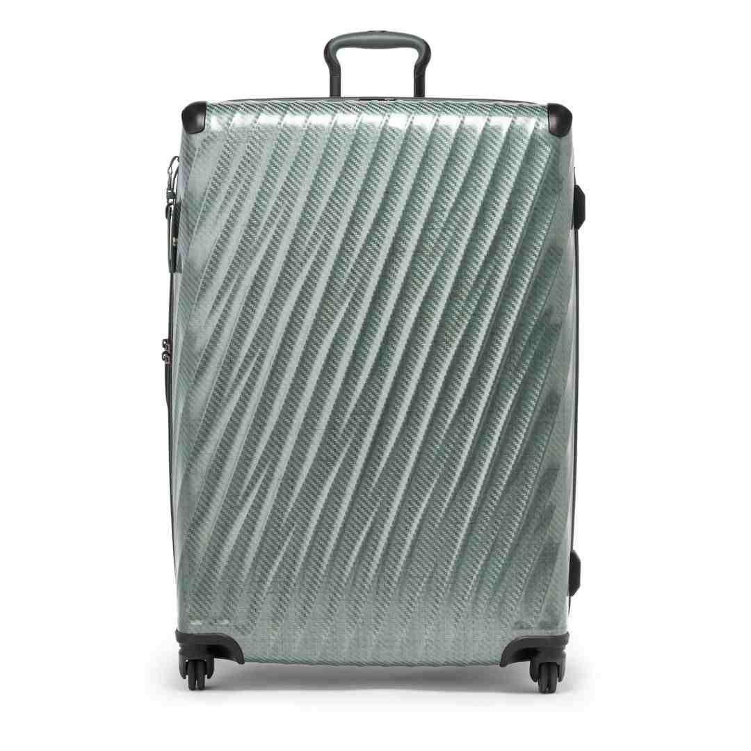 Extended Trip 4 Wheeled Packing Case