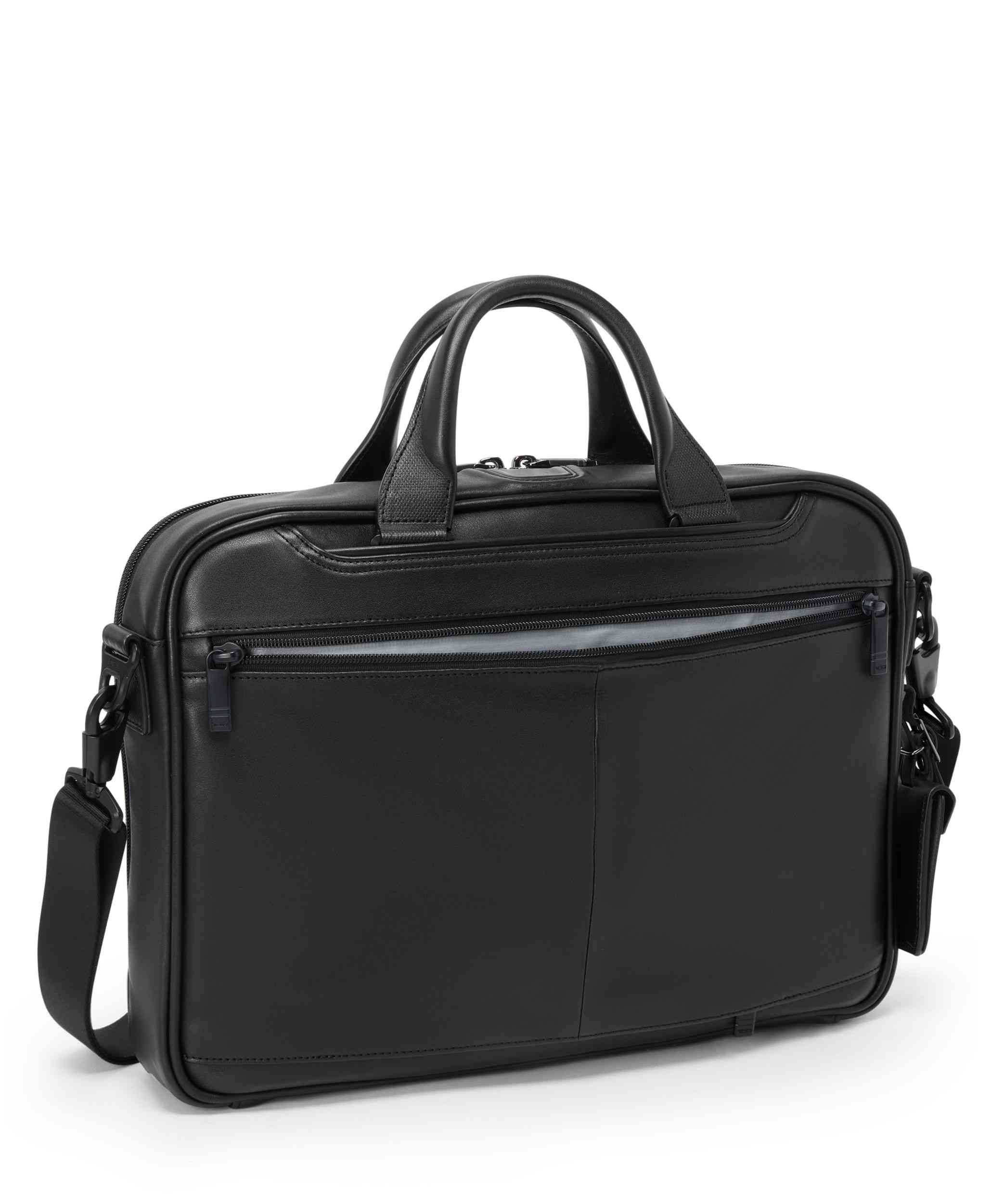 Medium 15" Briefcase