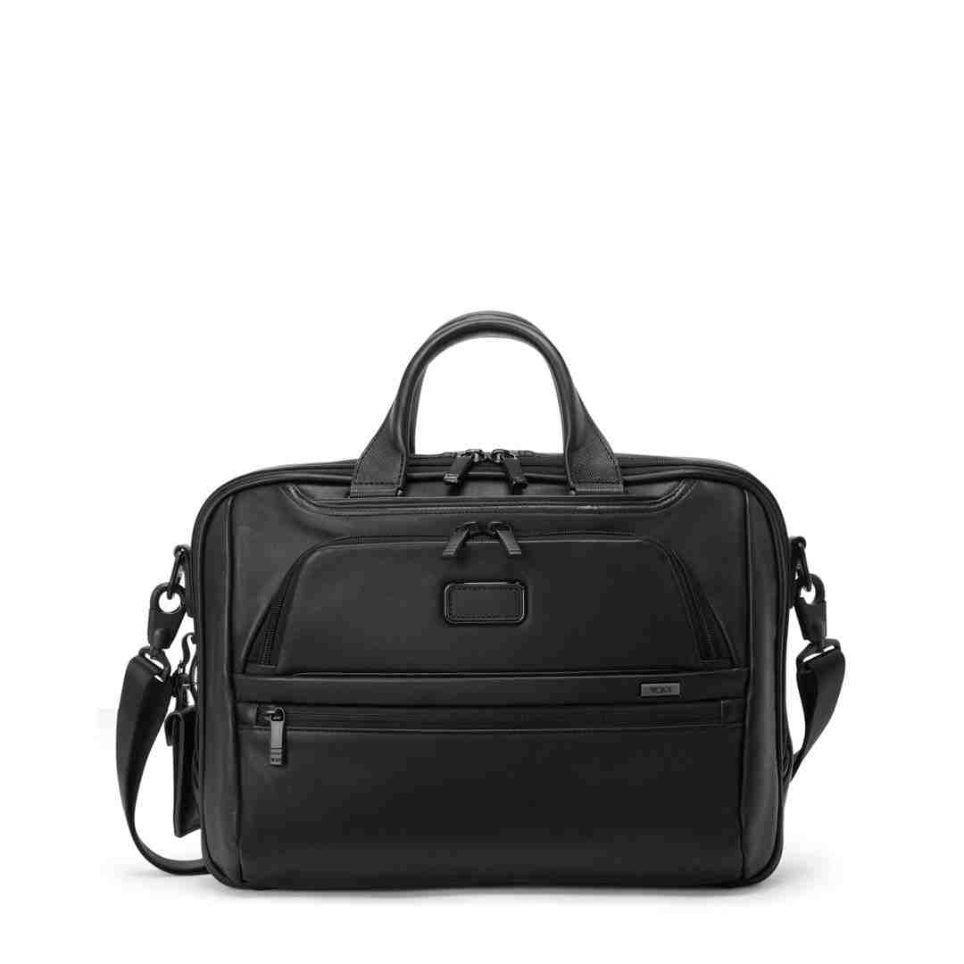 Medium 15" Briefcase