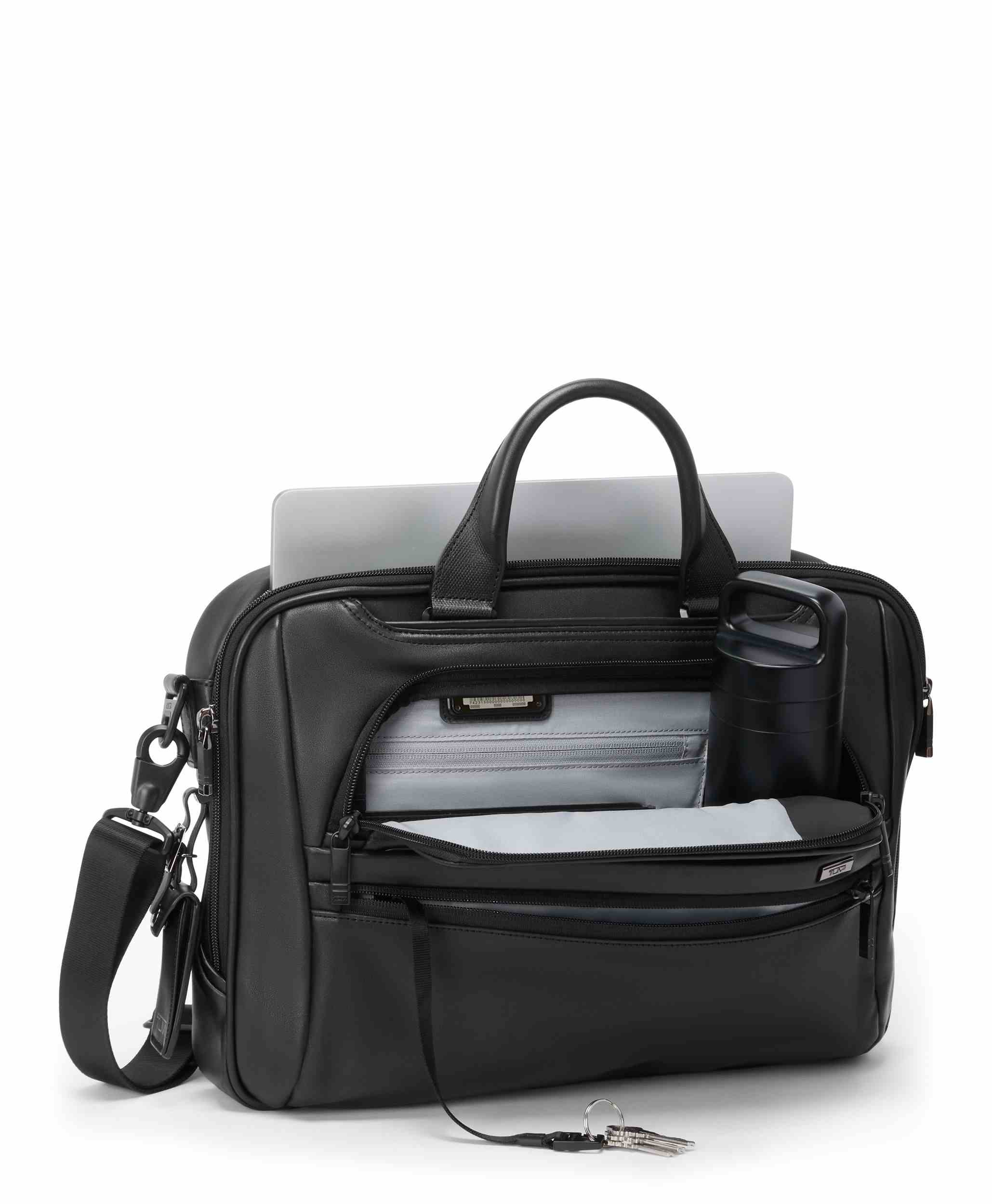 Medium 15" Briefcase