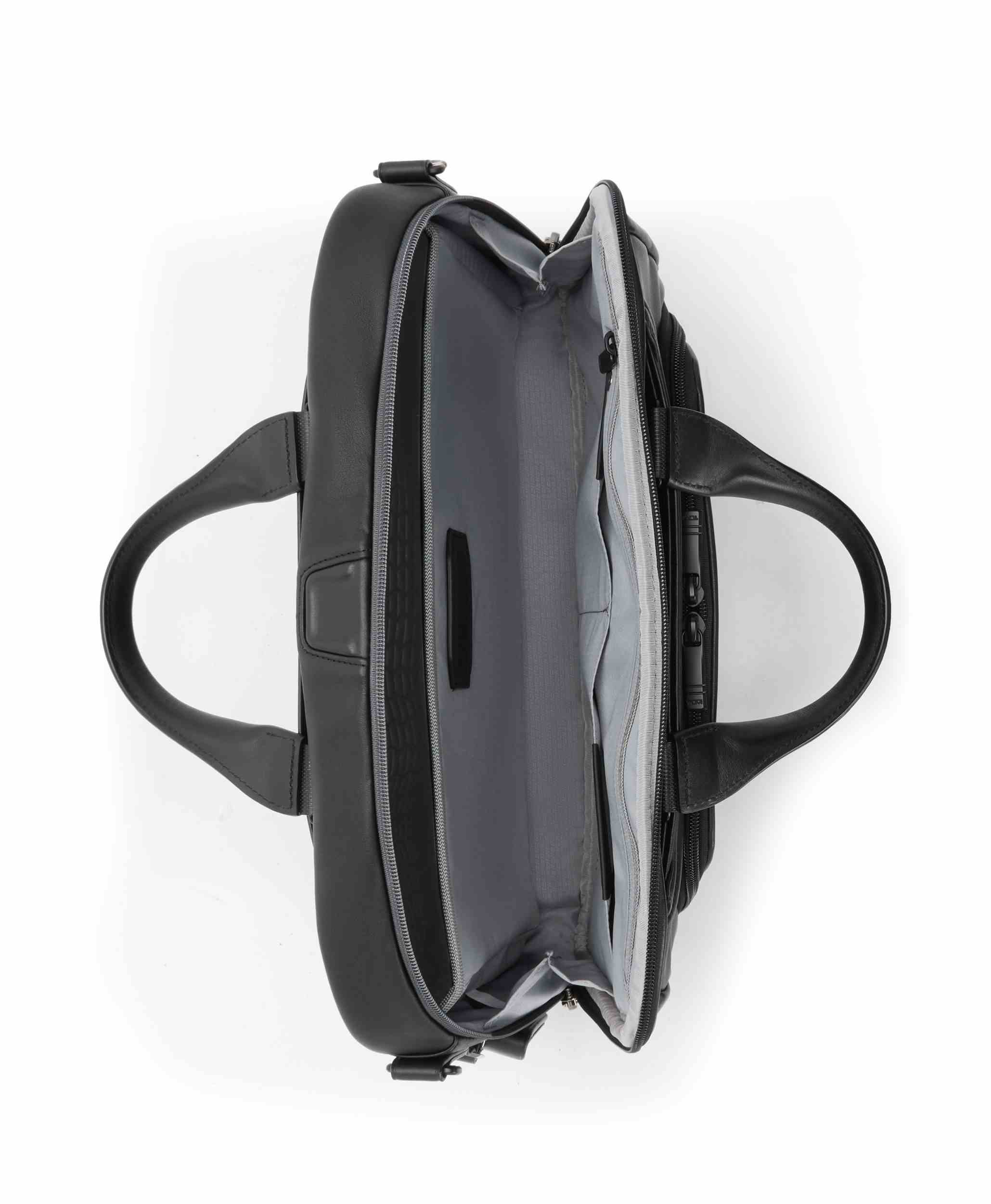 Medium 15" Briefcase