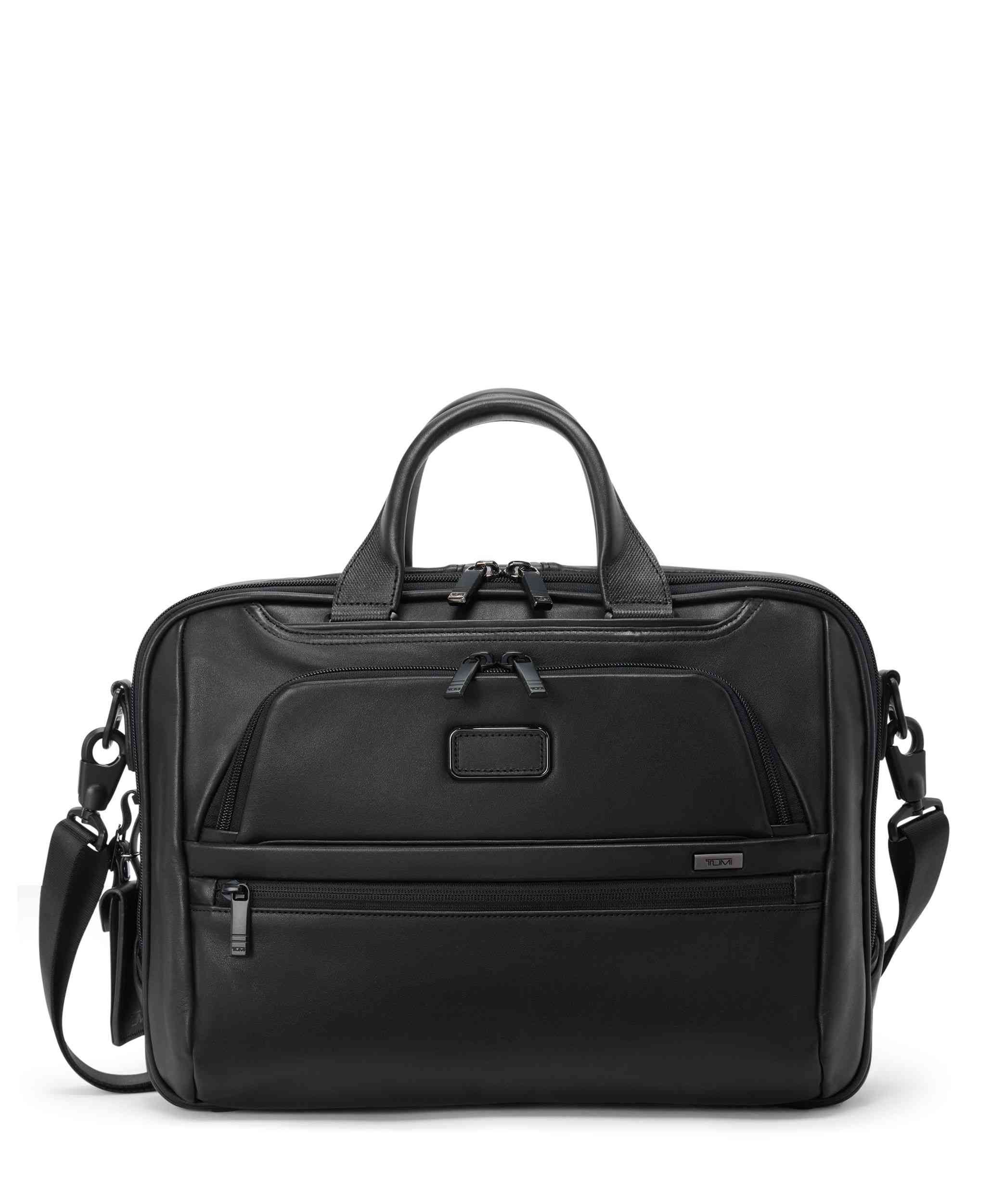 TUMI | Medium 15" Briefcase