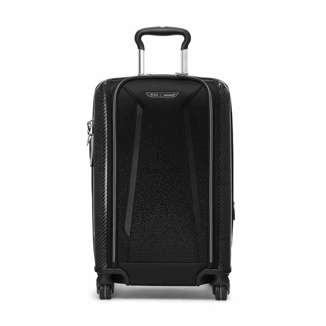 Aero International Expandable Carry-On