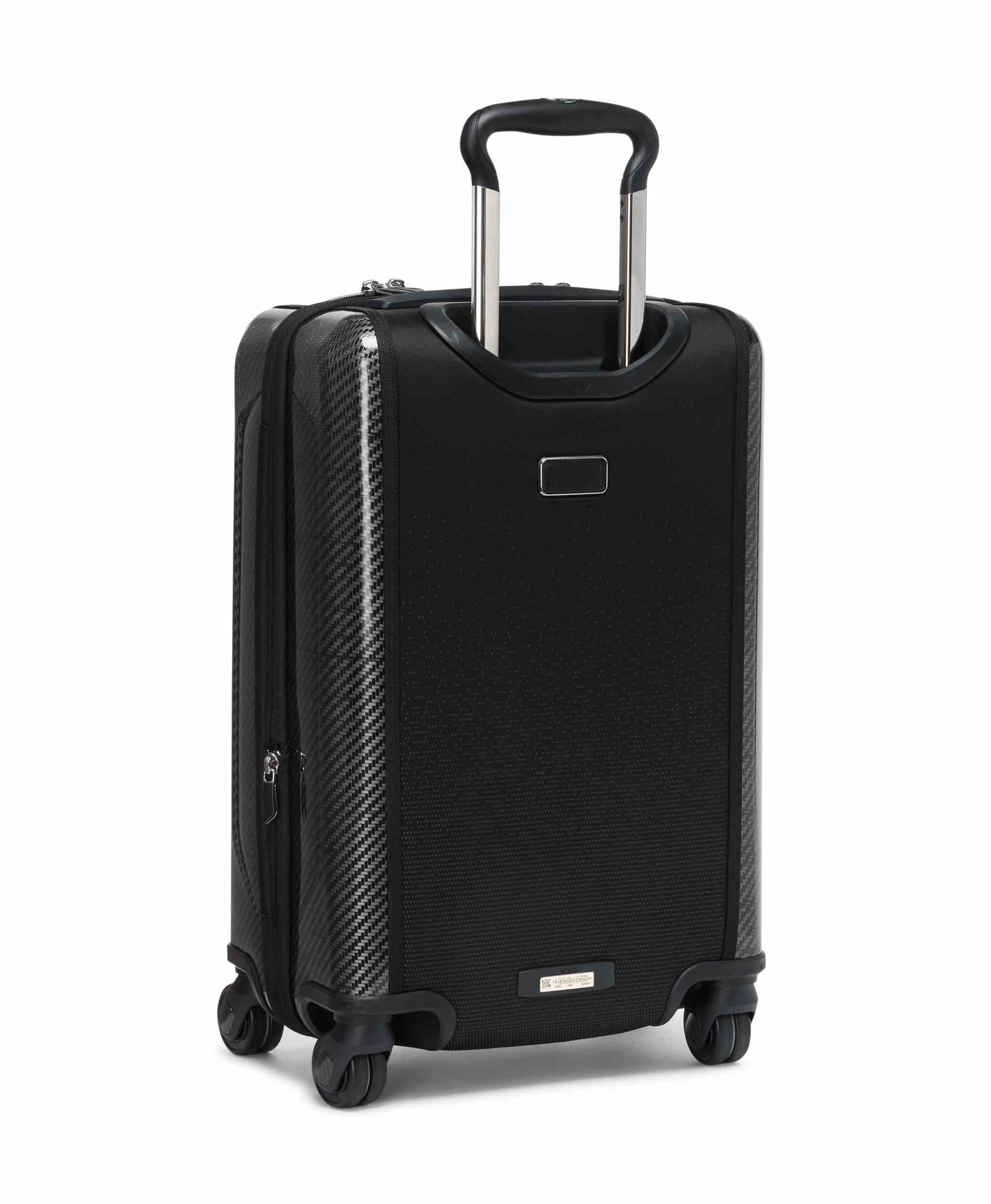 Aero International Expandable Carry-On