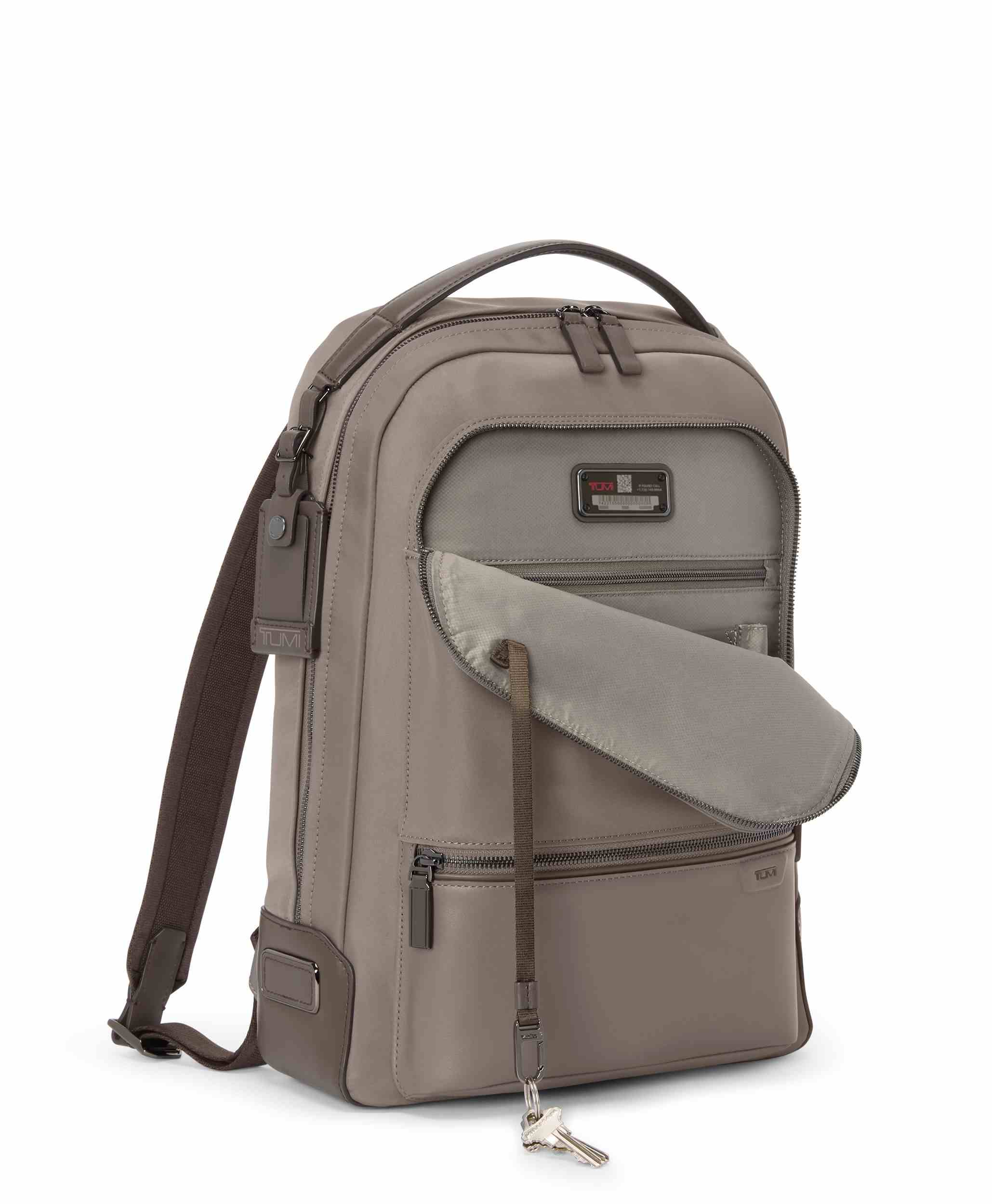 Bradner Backpack