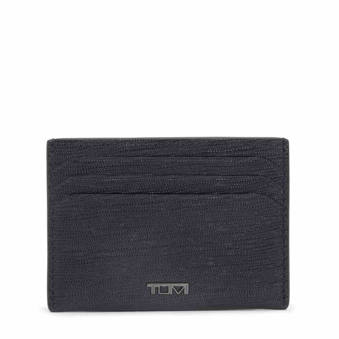 6 Credit Card Slim Card Case