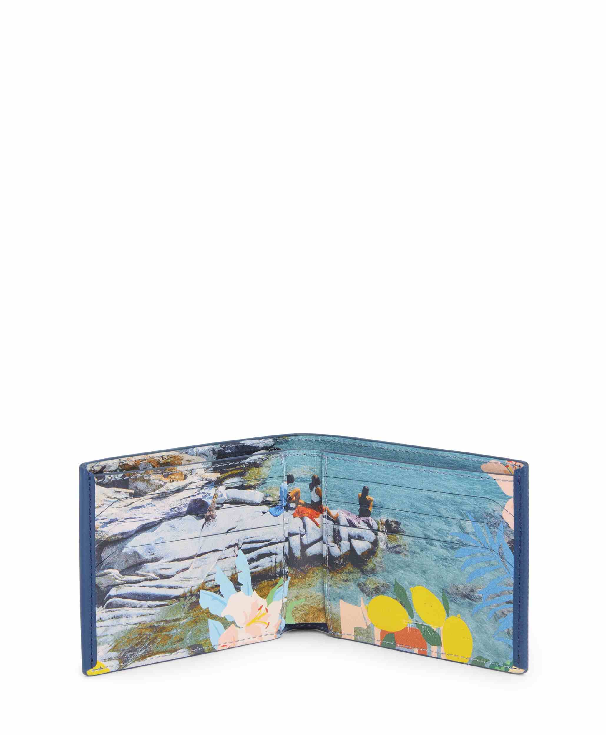 Double Billfold