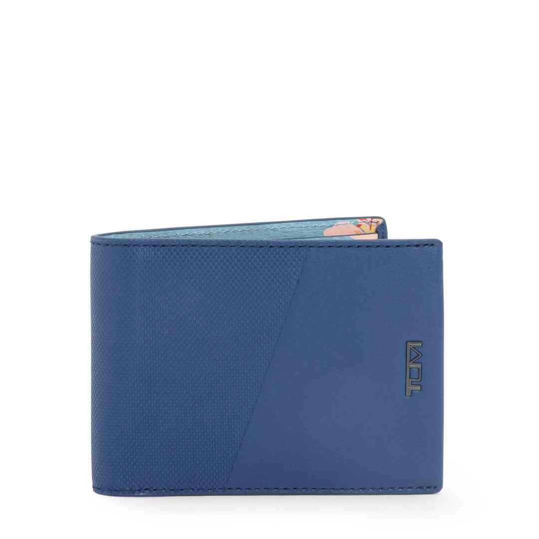 TUMI | Double Billfold
