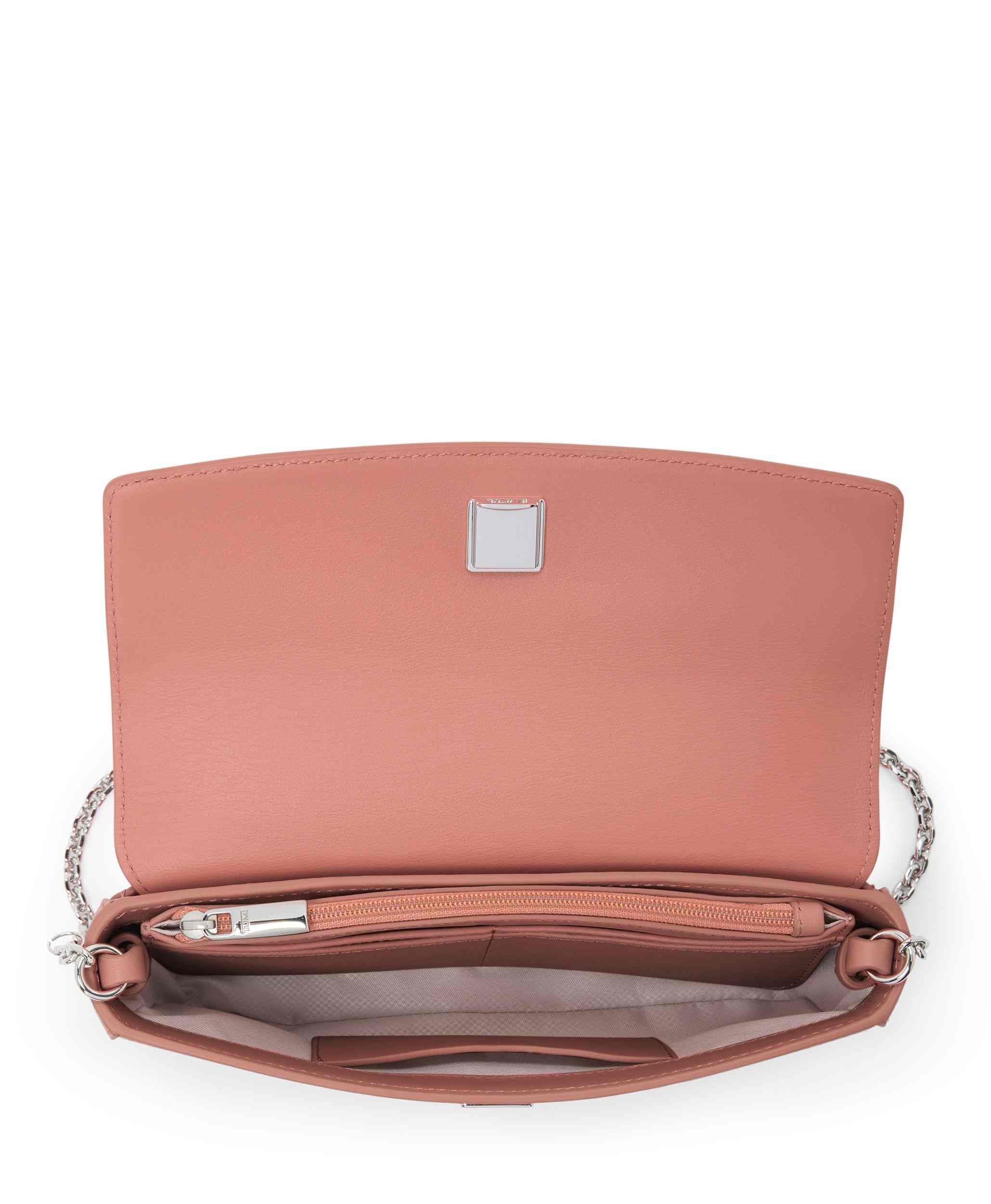 Wallet On Chain Crossbody