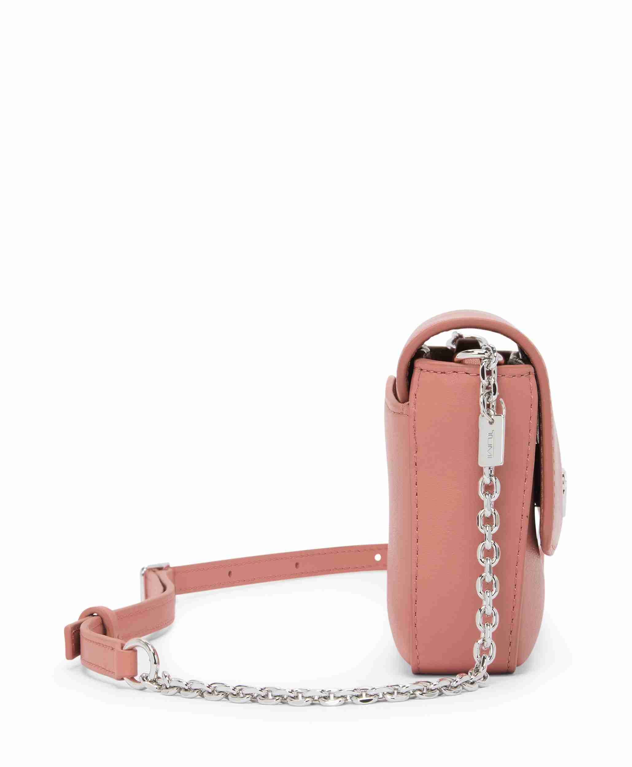 Wallet On Chain Crossbody