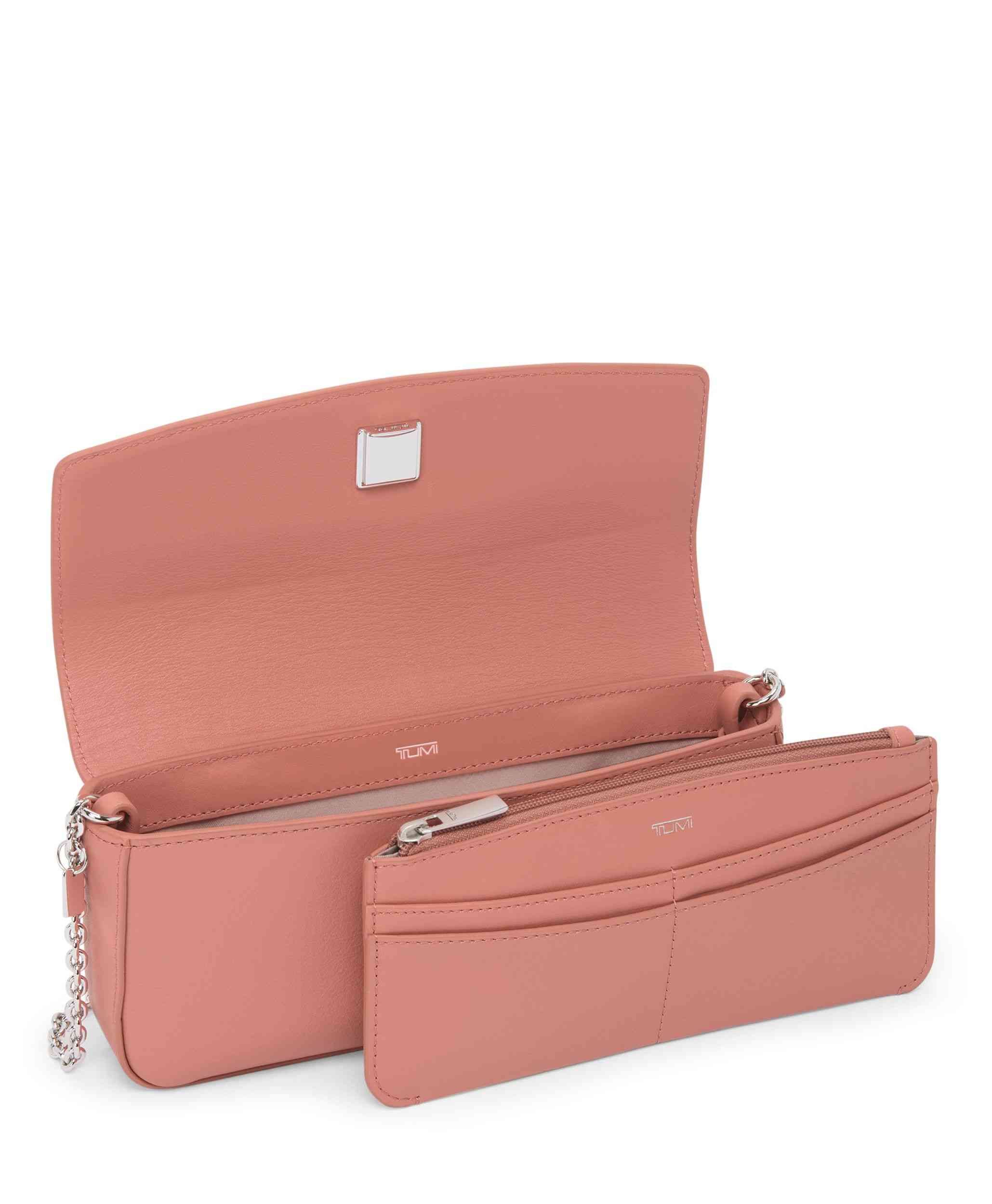 Wallet On Chain Crossbody