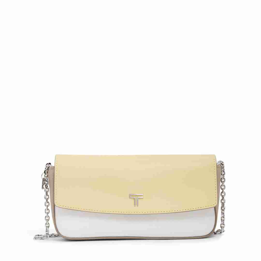 Wallet On Chain Crossbody
