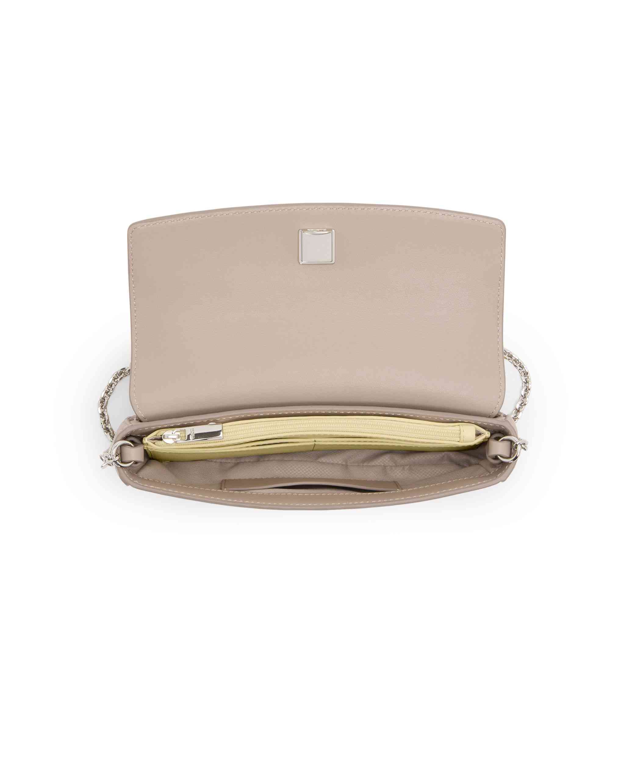 Wallet On Chain Crossbody