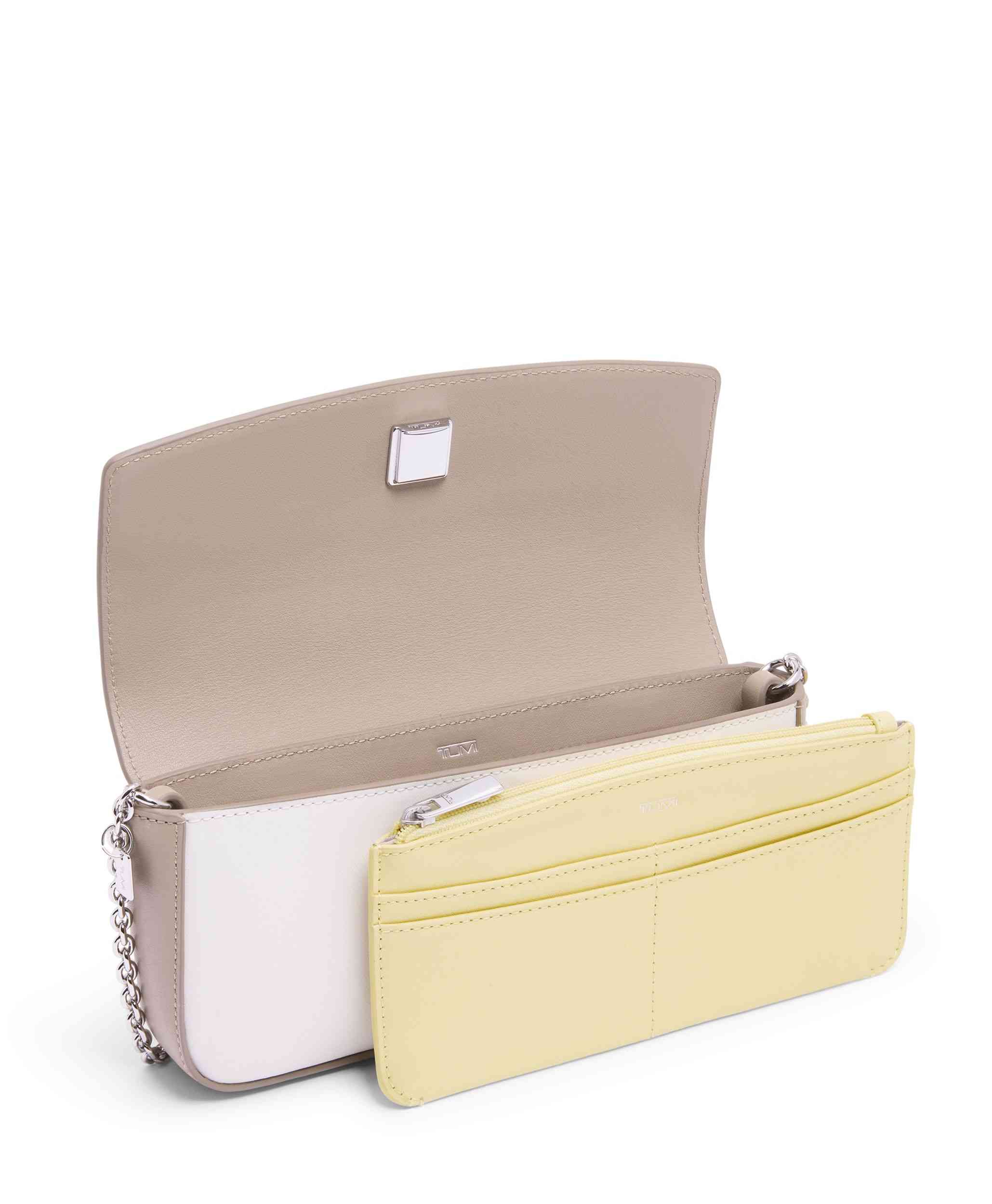 Wallet On Chain Crossbody