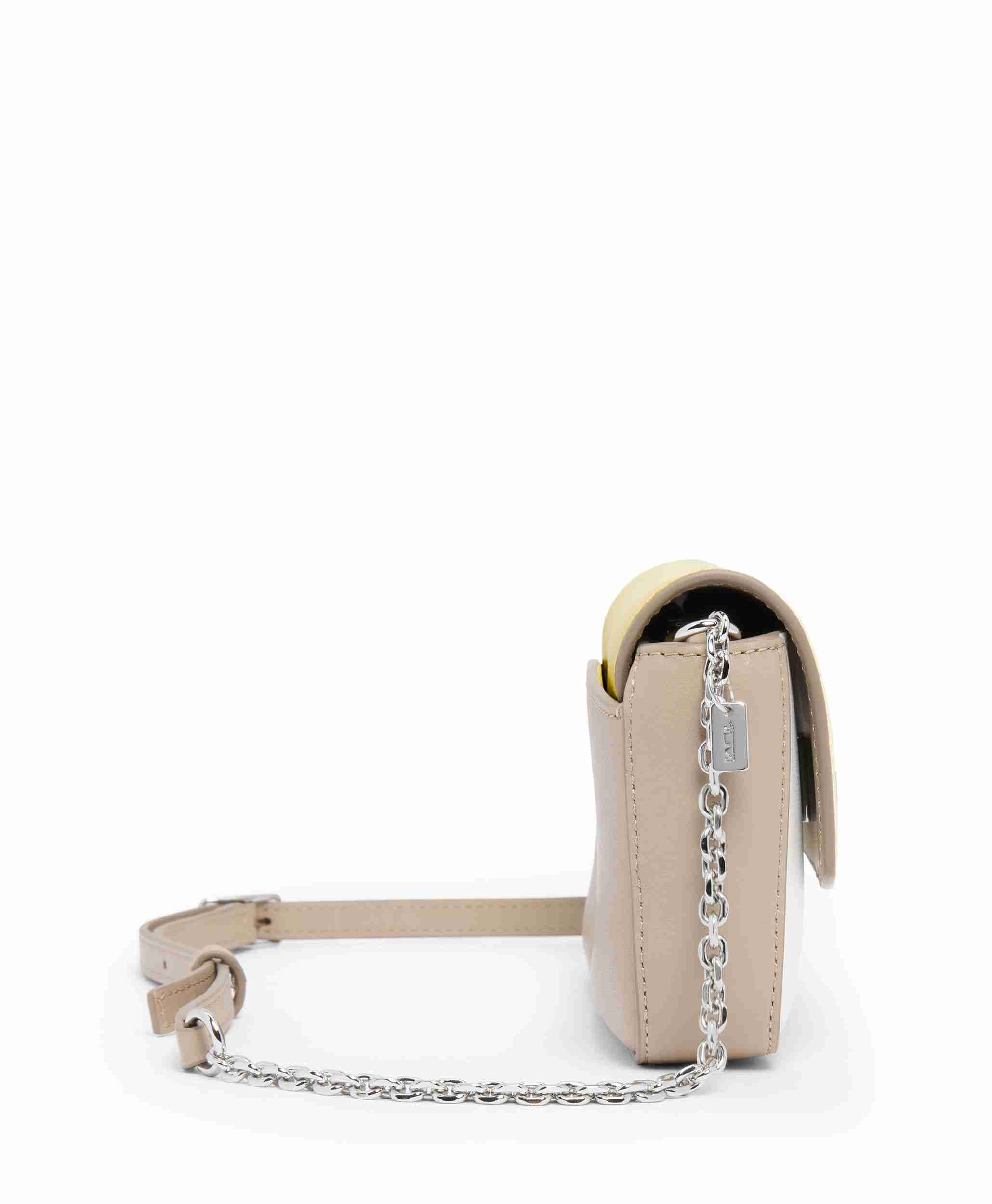 Wallet On Chain Crossbody