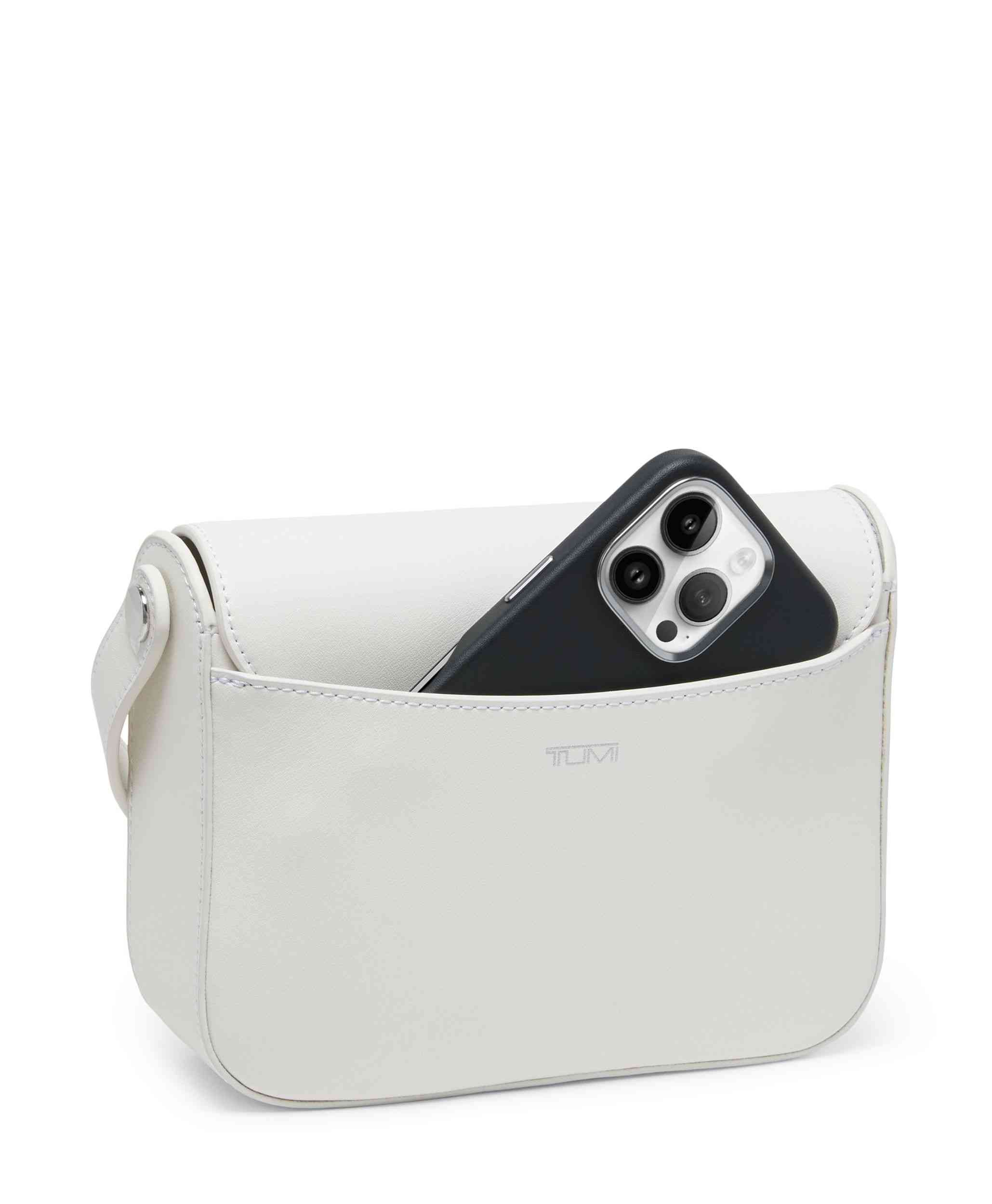 Olas Small Shoulder Bag