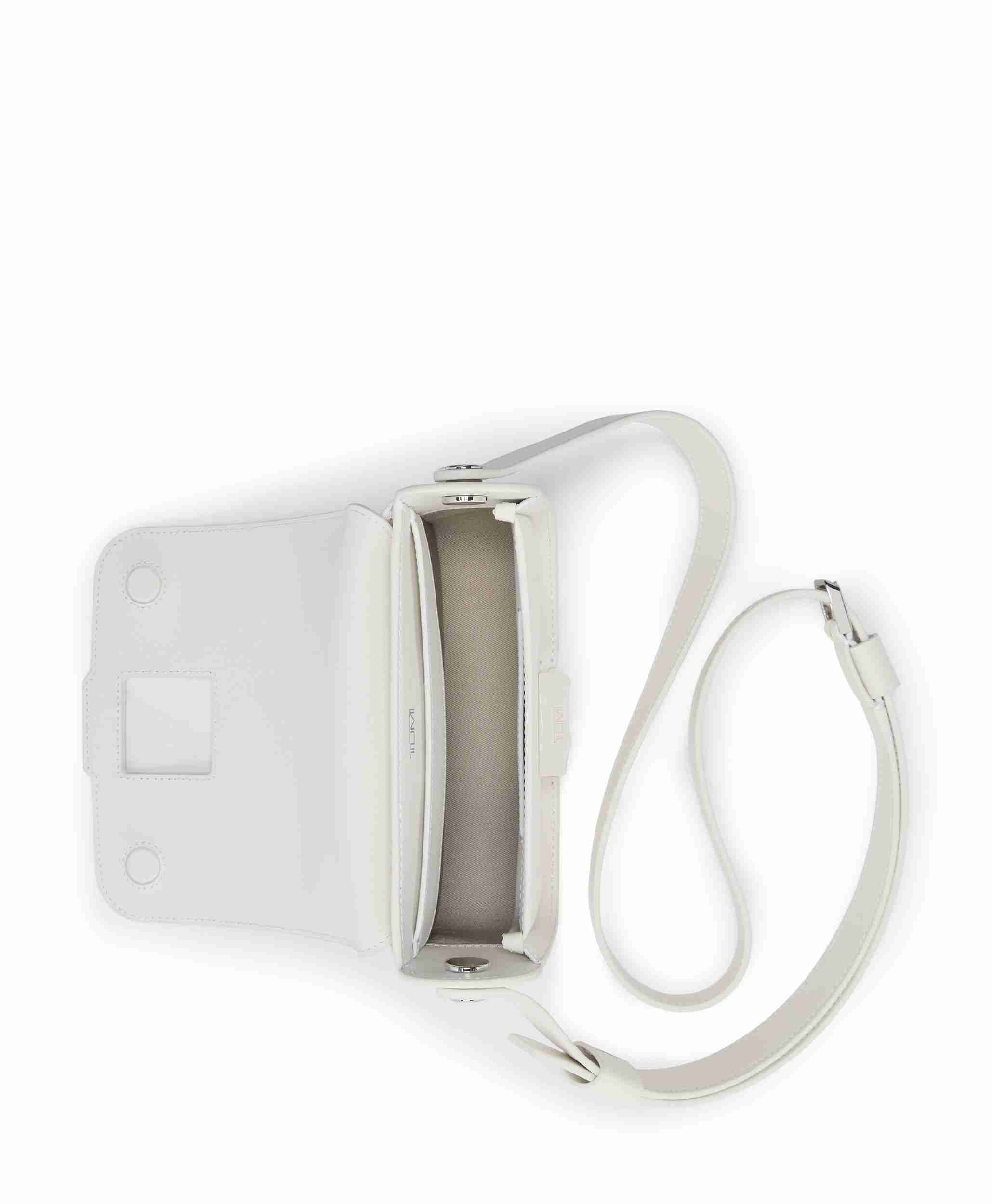 Olas Small Shoulder Bag