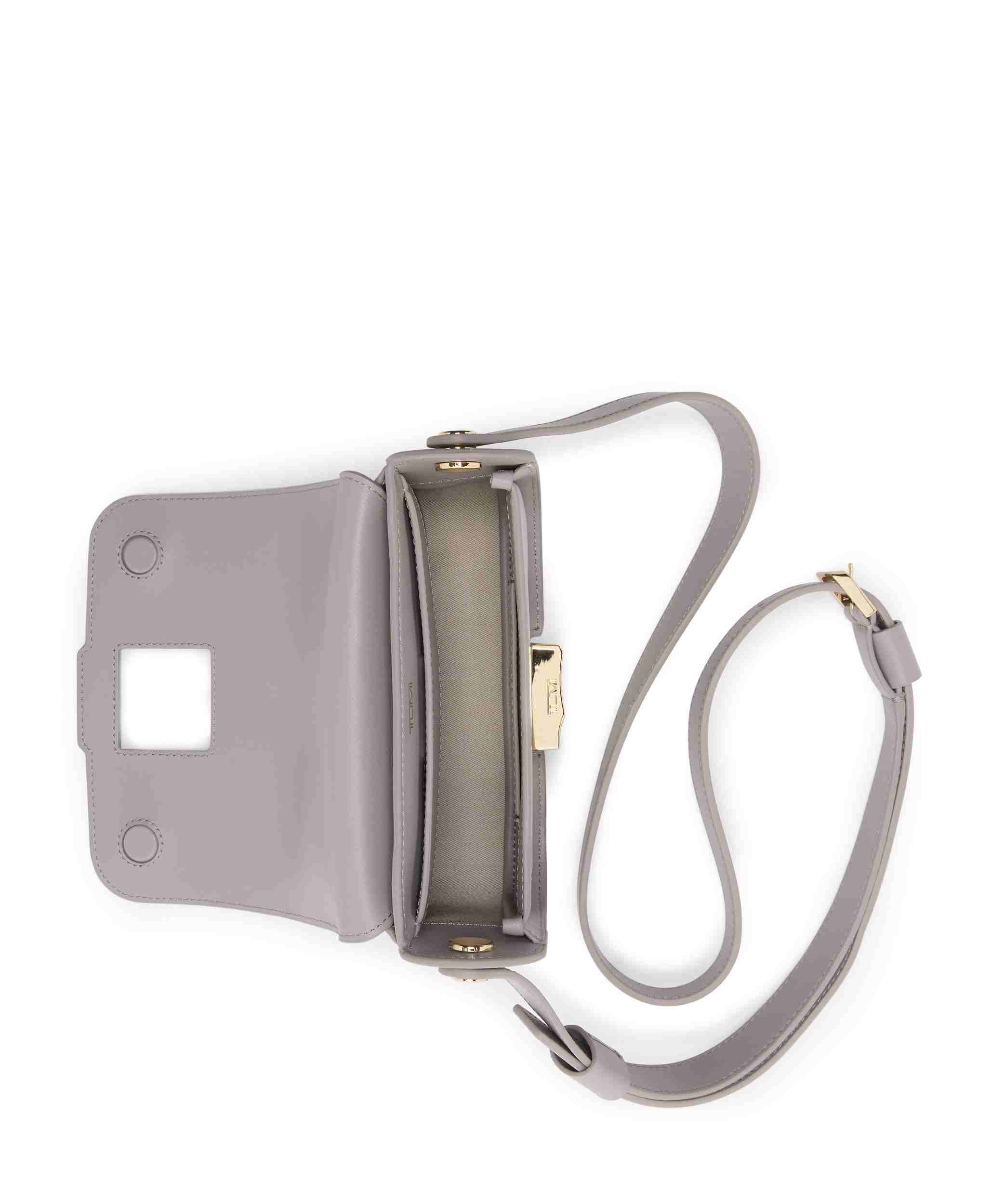 Olas Small Shoulder Bag
