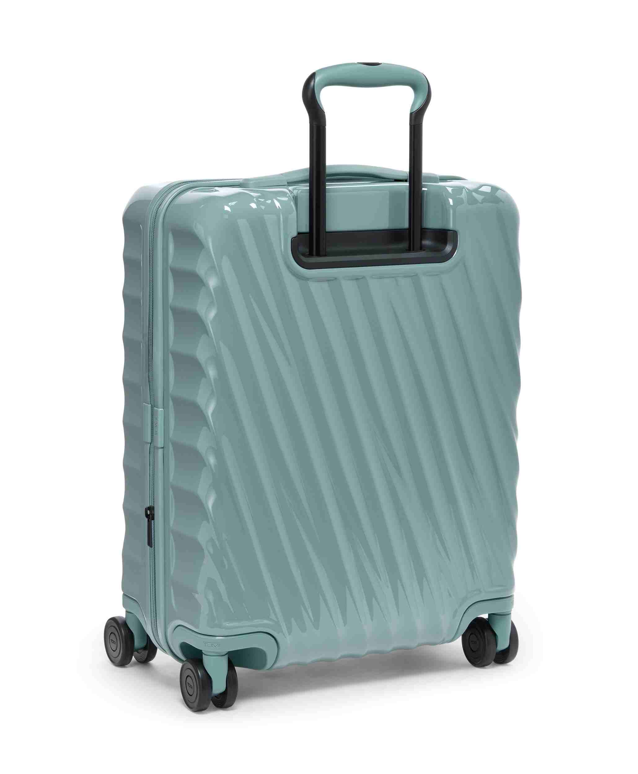 Large Front Access Expandable Carry-On