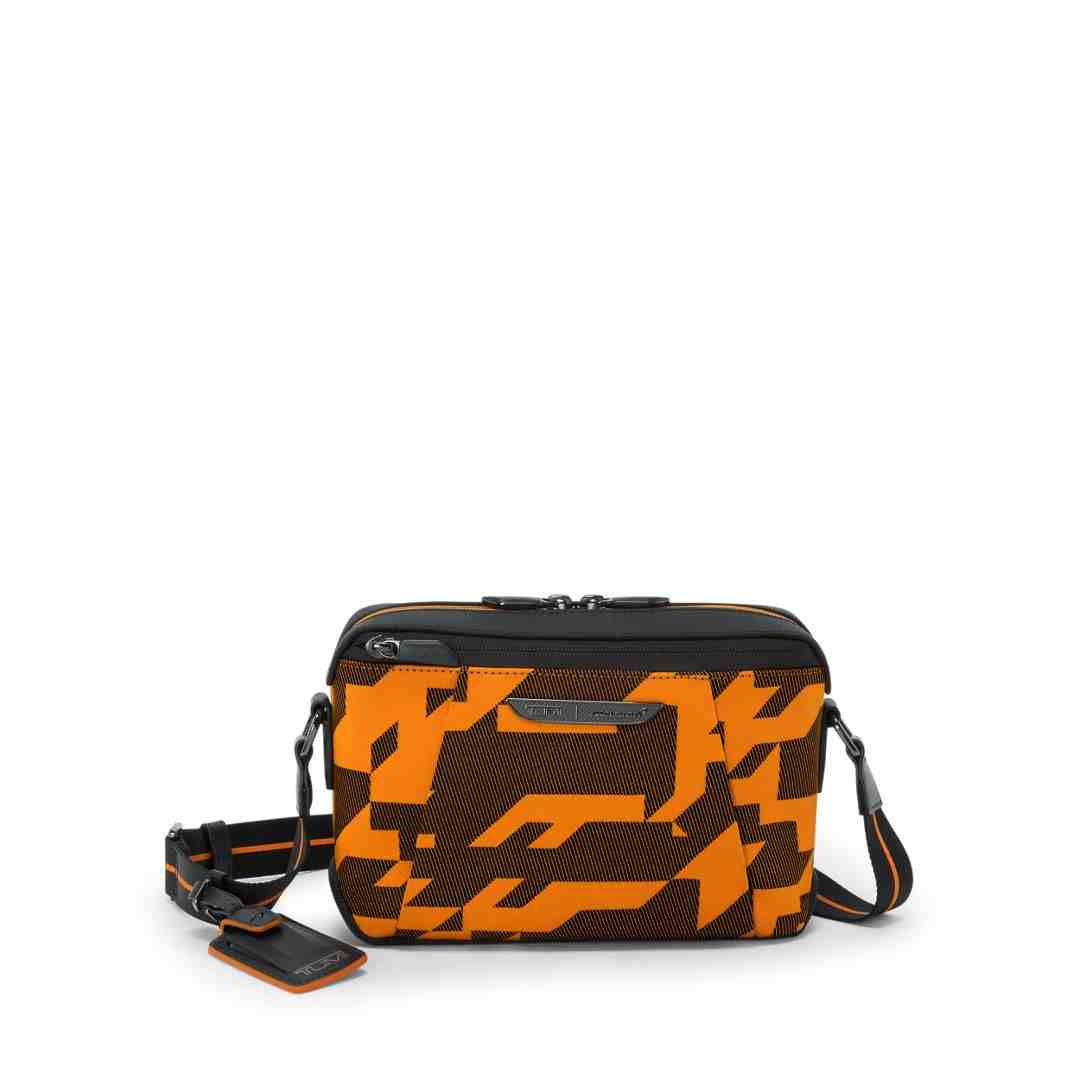 Valance Crossbody