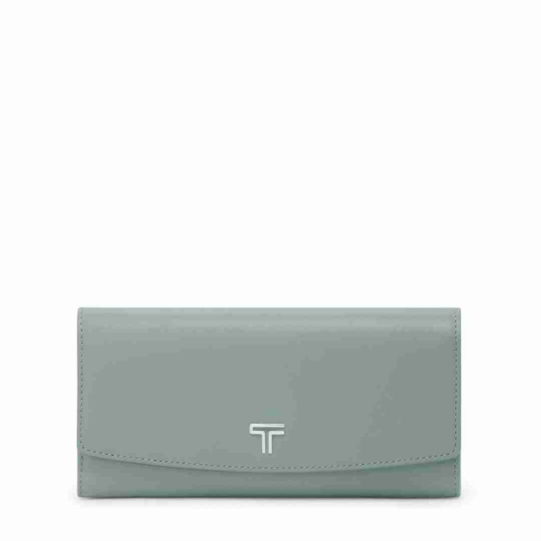 TUMI | Continental Flap Wallet