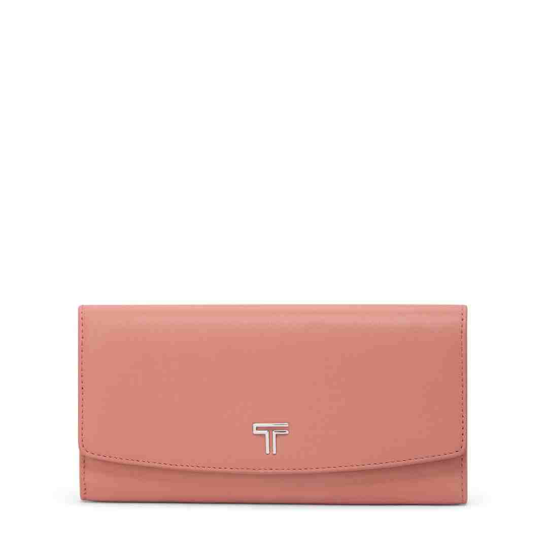TUMI | Continental Flap Wallet