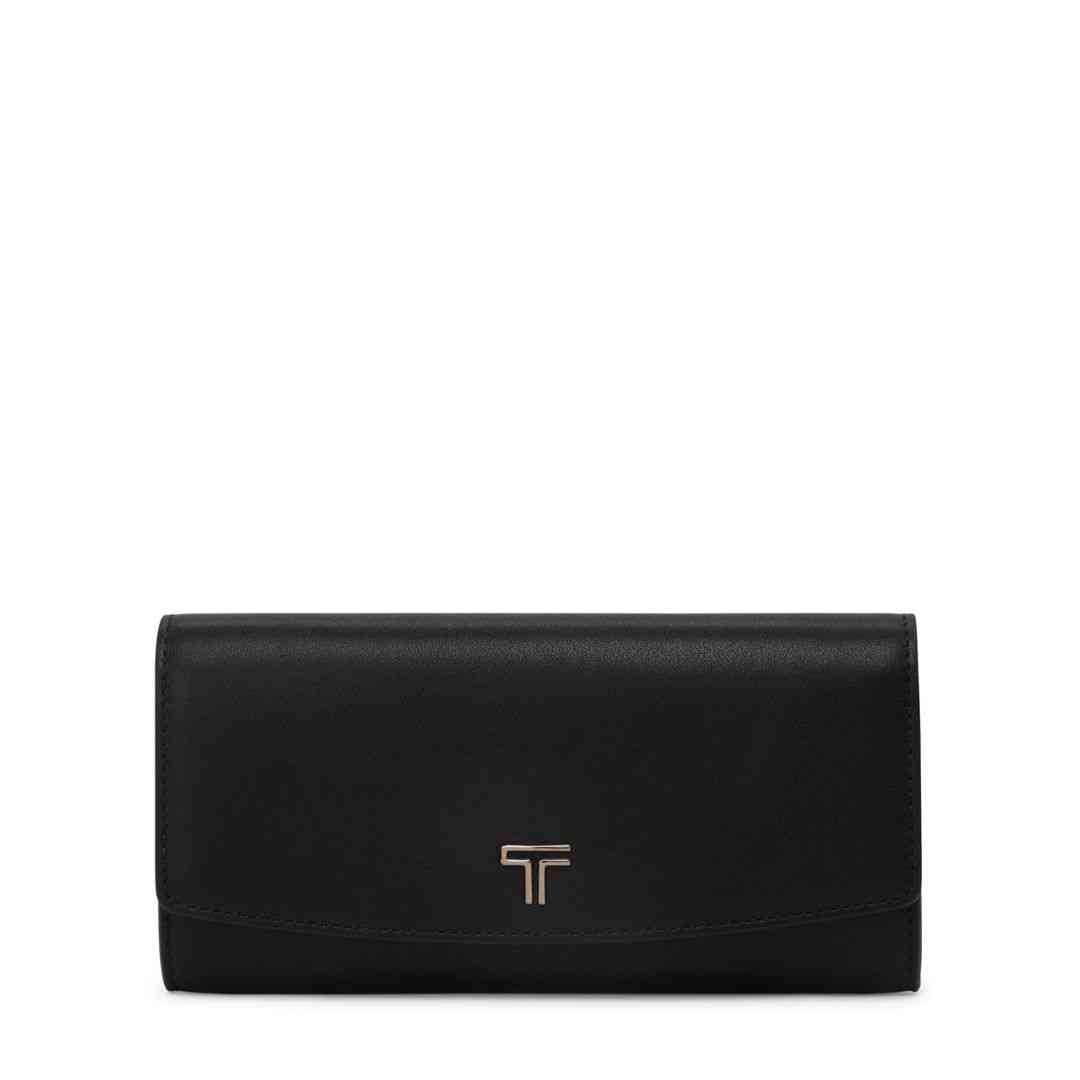 TUMI | Continental Flap Wallet