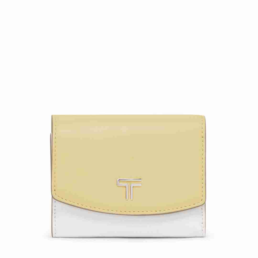 TUMI | Compact Flap Wallet