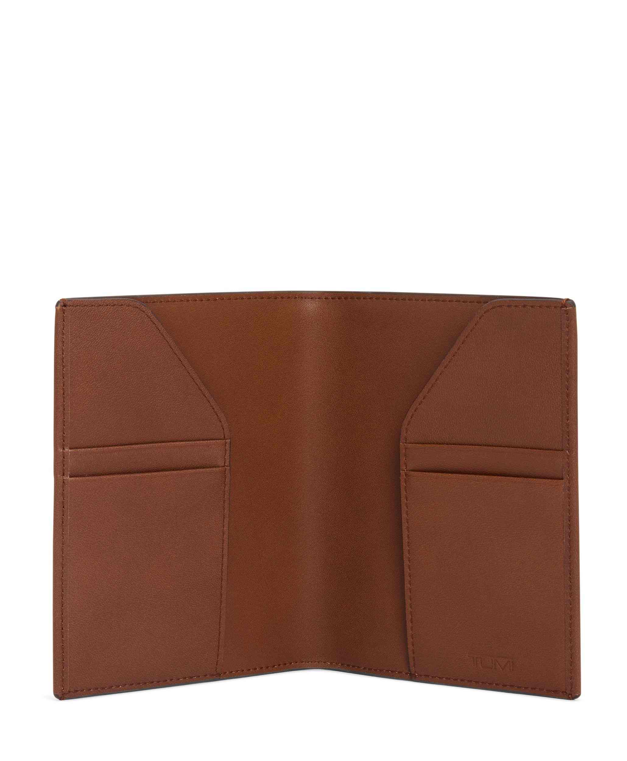 Passport Sleeve