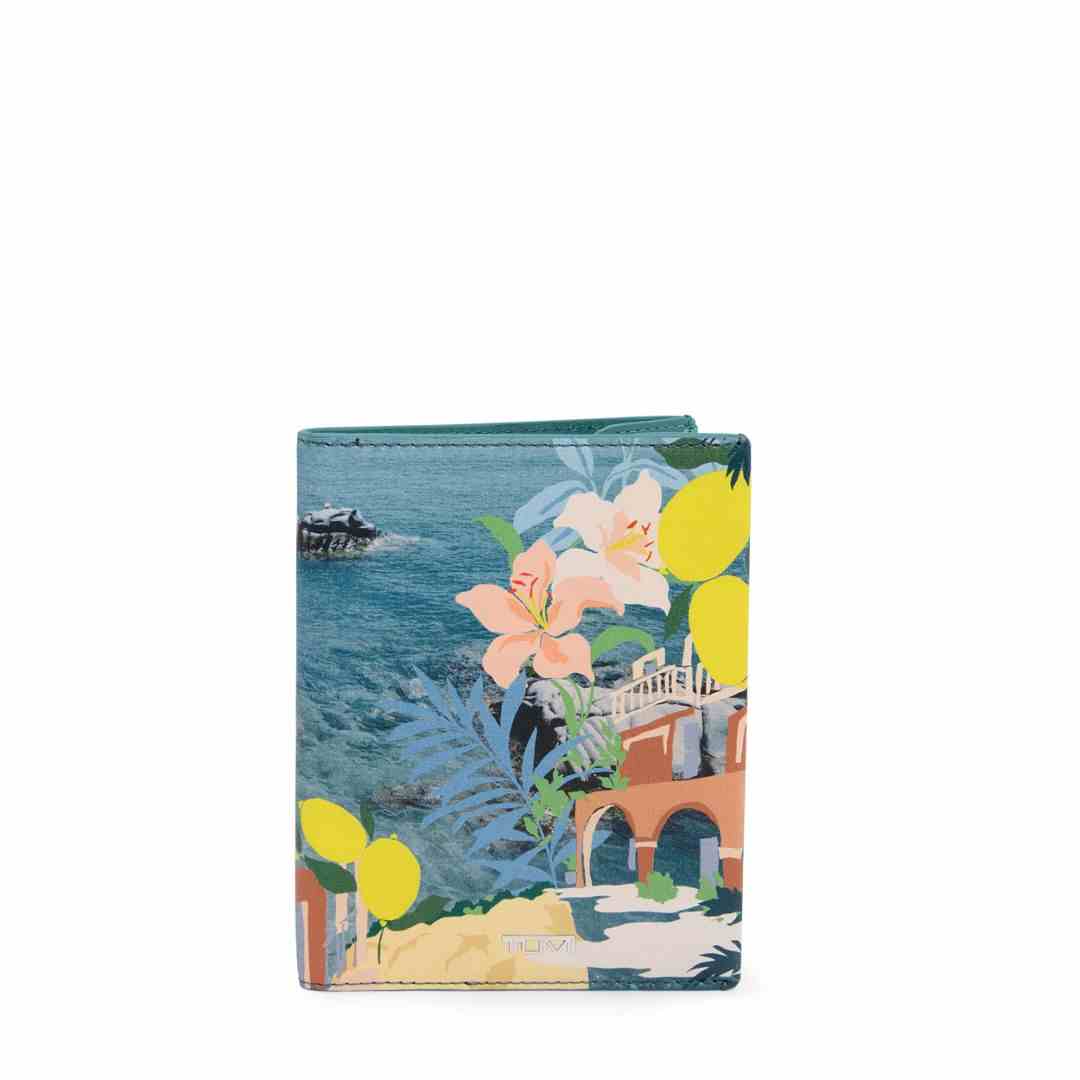 TUMI | Passport Sleeve