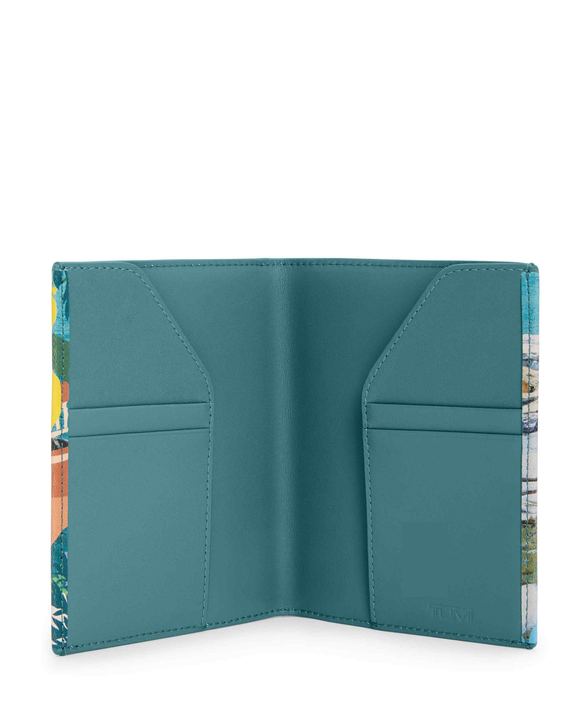 Passport Sleeve